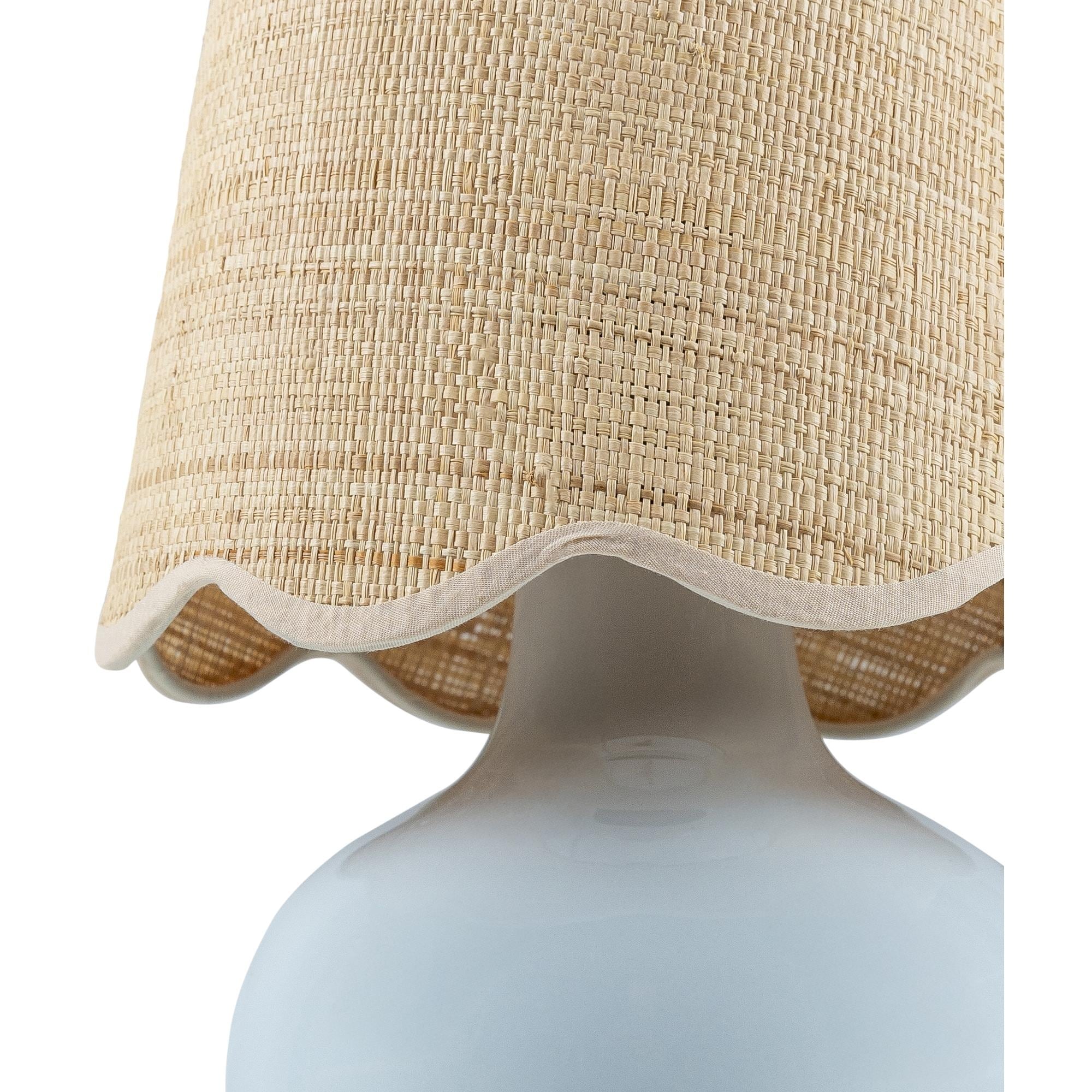 Livabliss Stella Diminuta Cottage Accent Table Lamp