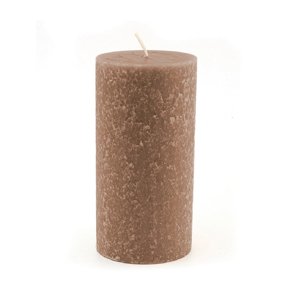 ROOT Unscented 3 In Timberline Pillar Candle 1 ea.