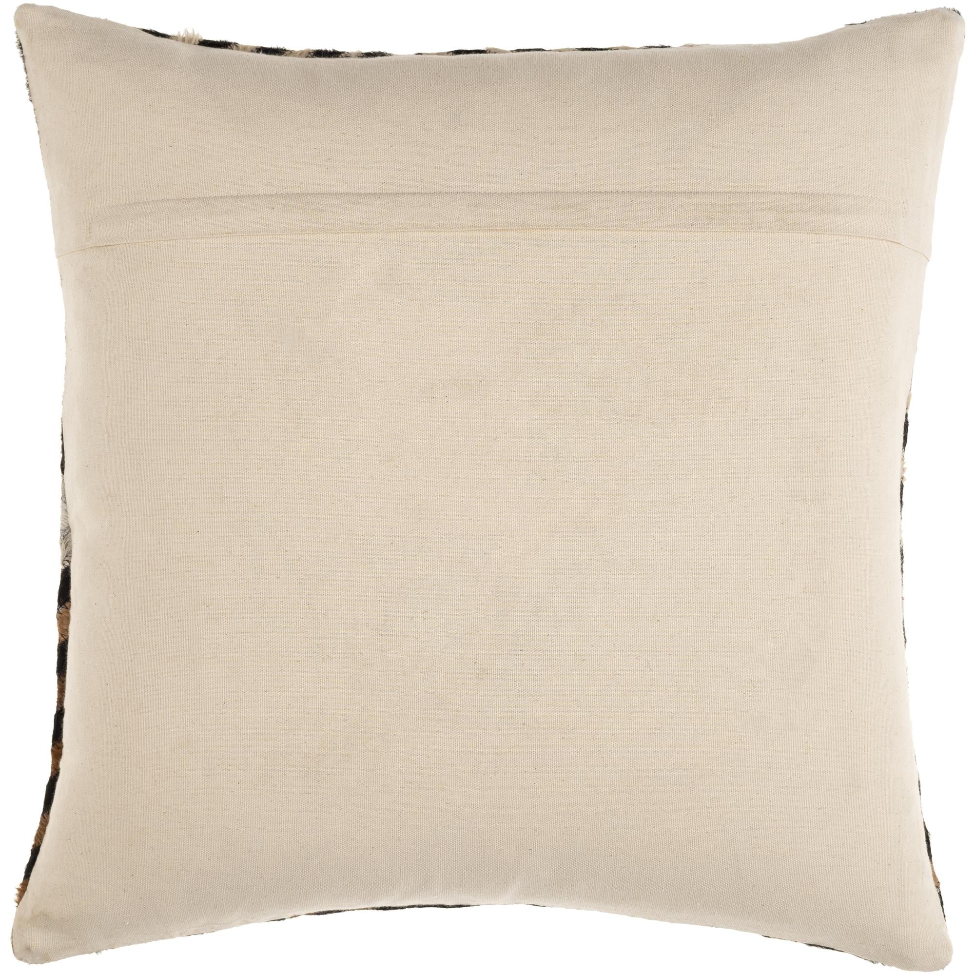 Rebecca Rustic Accent Pillow