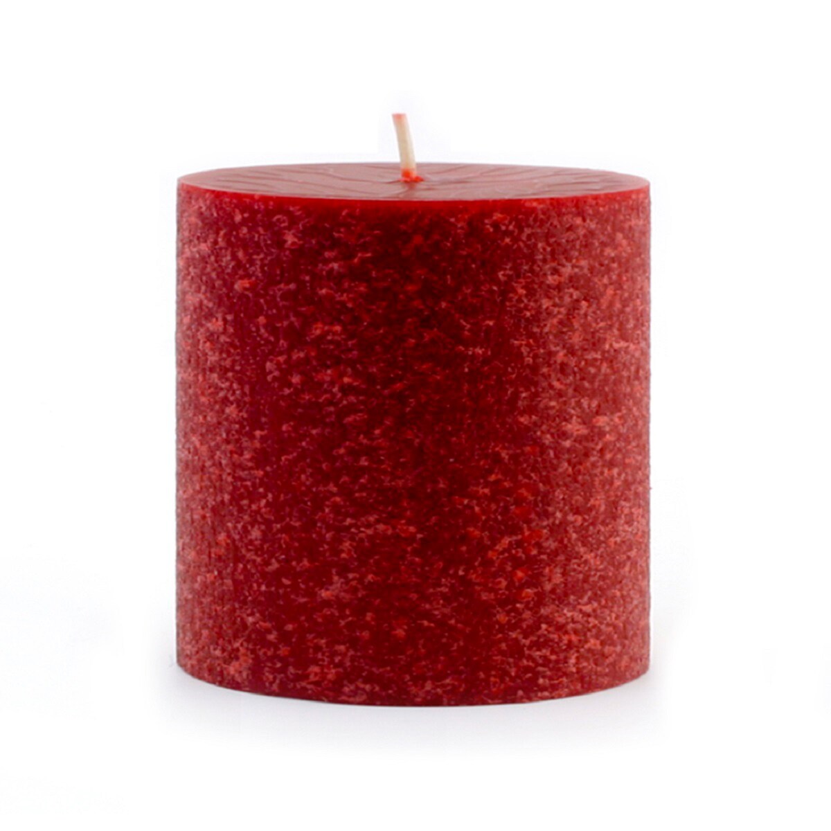 ROOT Unscented 3 In Timberline Pillar Candle 1 ea.