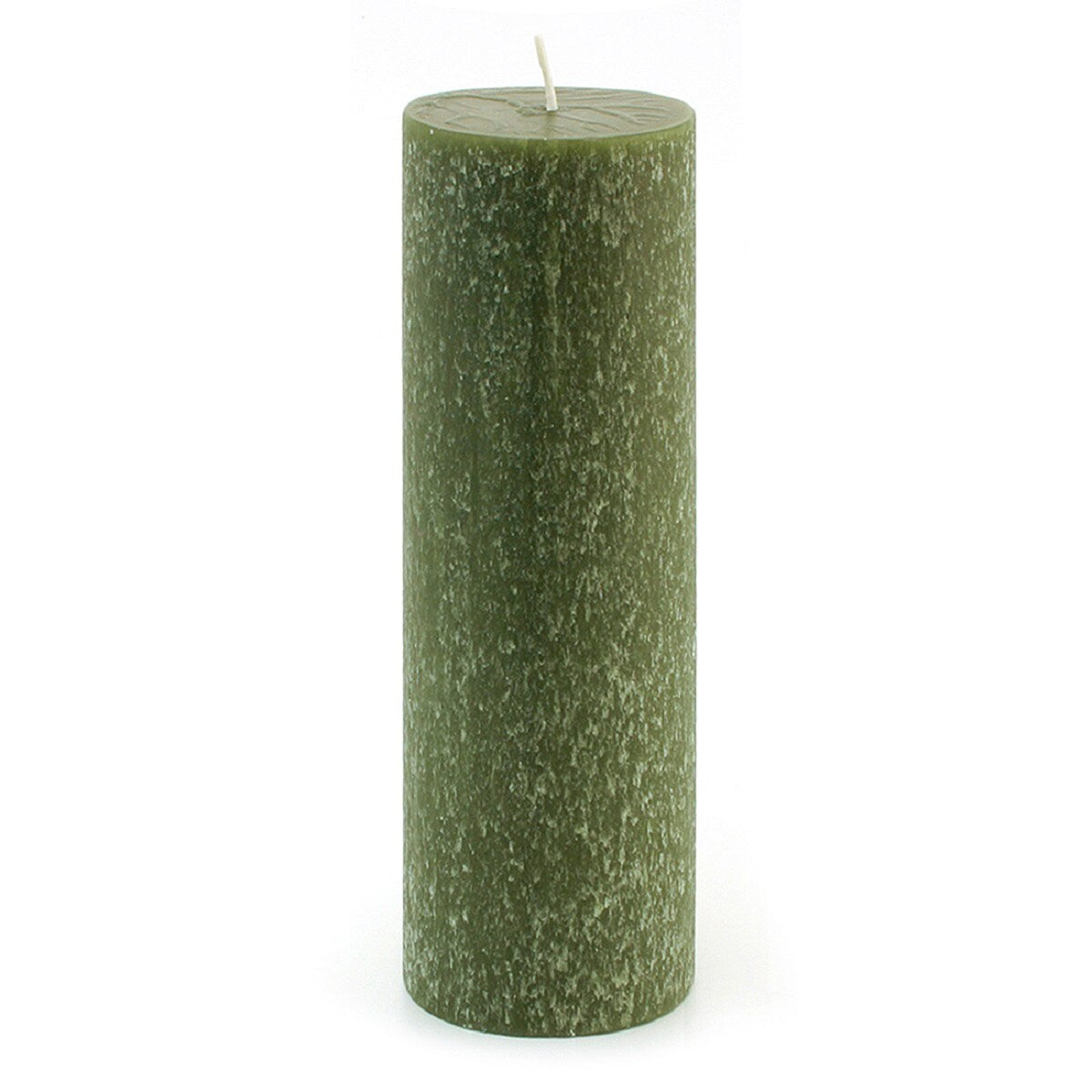 ROOT Unscented 3 In Timberline Pillar Candle 1 ea.