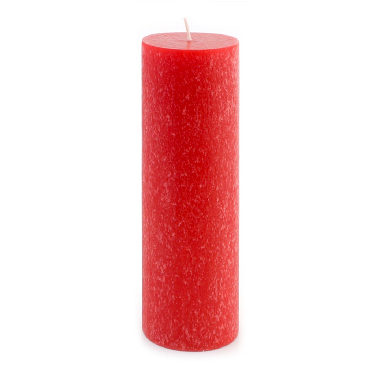 ROOT Unscented 3 In Timberline Pillar Candle 1 ea.