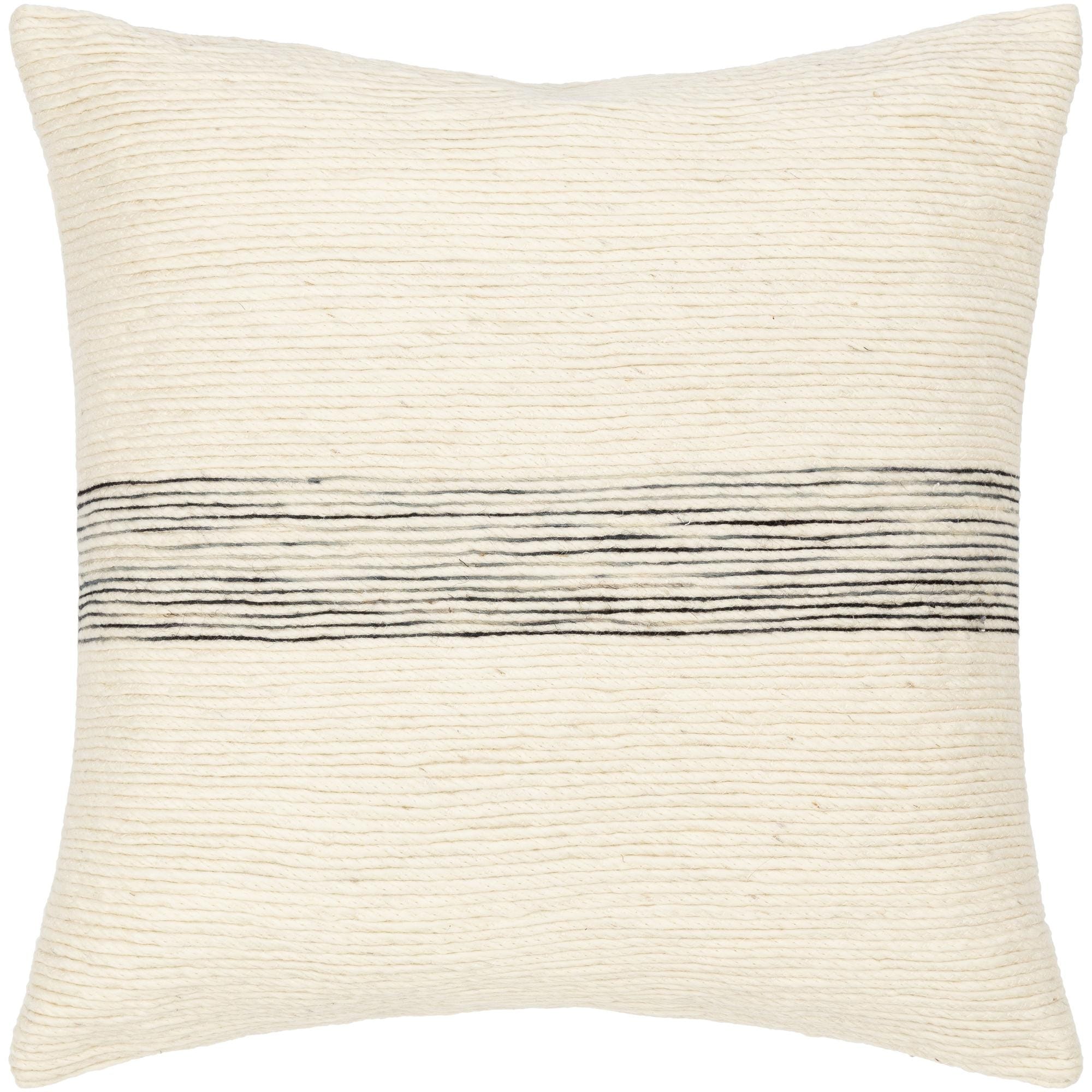 Livabliss Carine Modern Accent Pillow