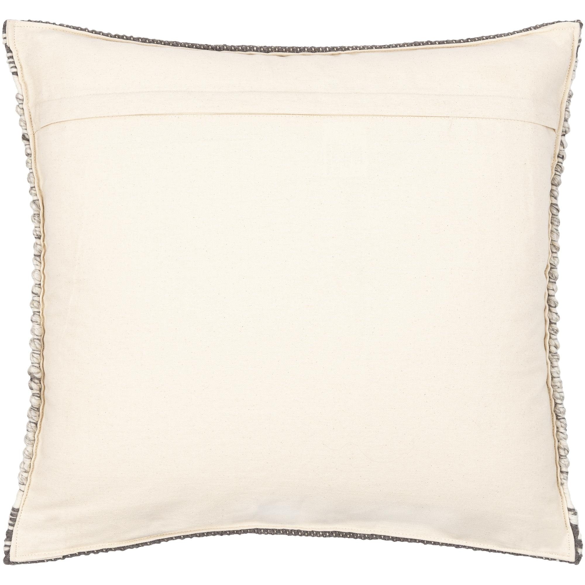 Livabliss Faroe Cottage Accent Pillow