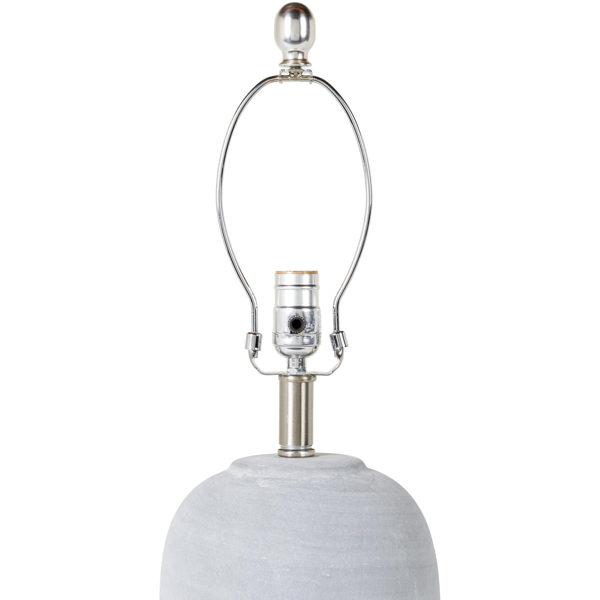 Livabliss Matera Modern Accent Table Lamp