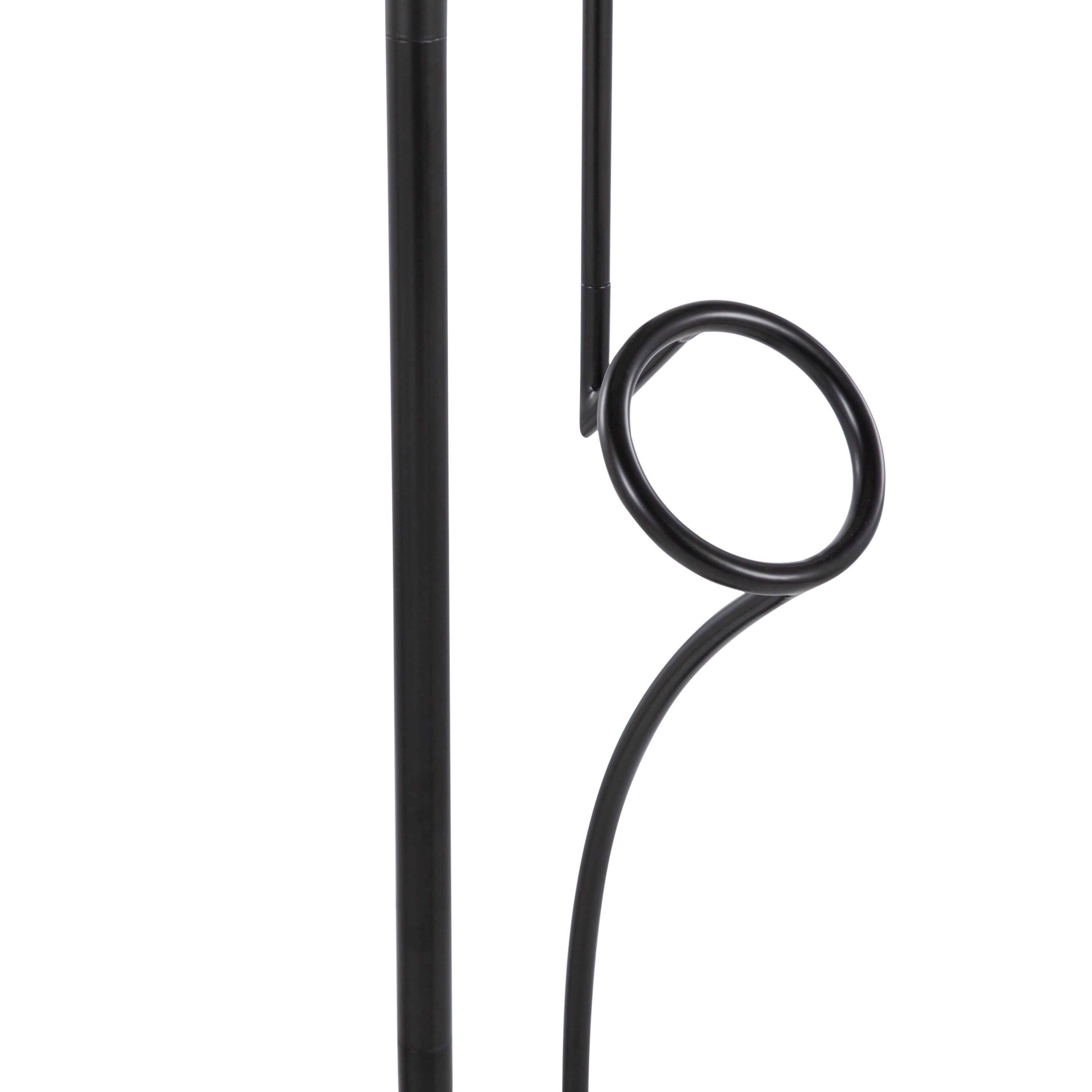 Strick & Bolton Shila Floor Lamp