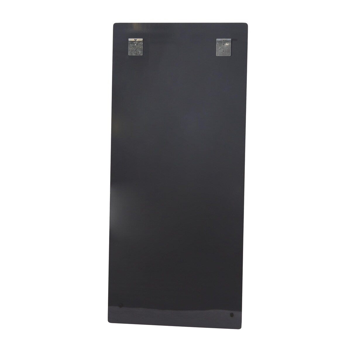 Metal Room Wall Mirror - Silver - CosmoLiving by Cosmopolitan