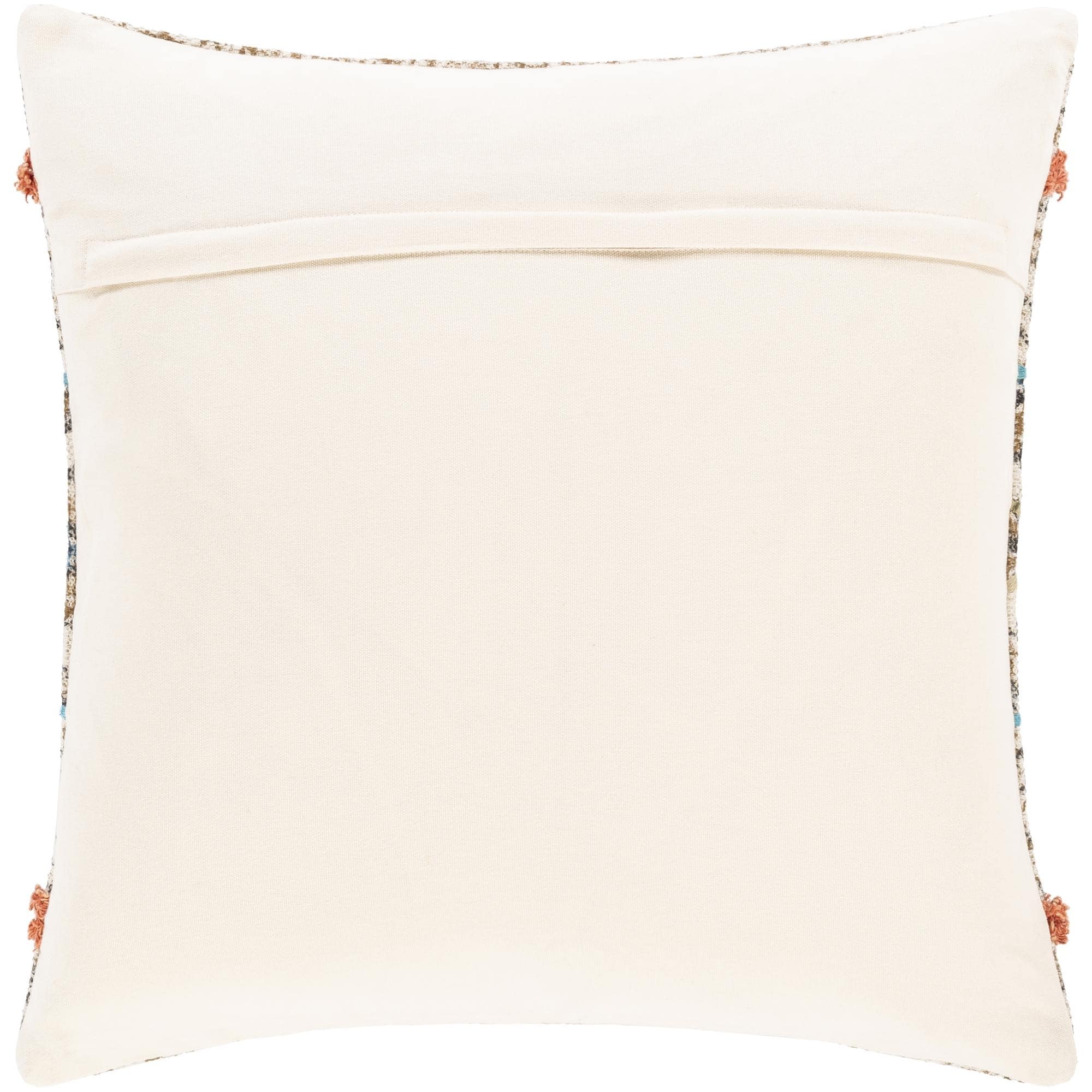 Livabliss Dayna Global Accent Pillow