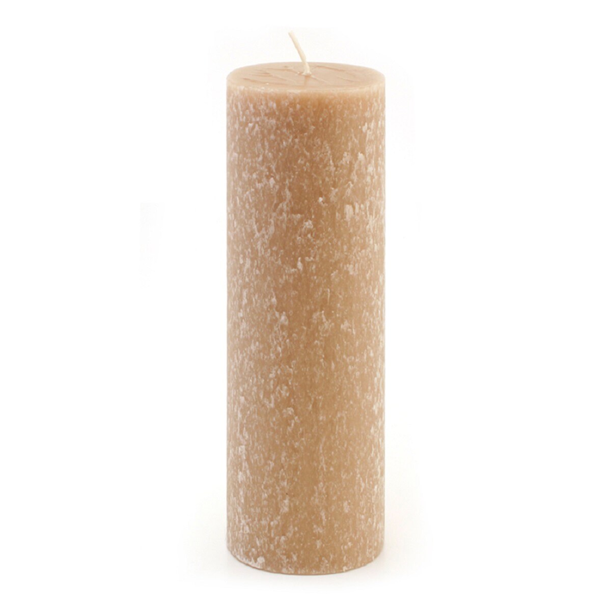 ROOT Unscented 3 In Timberline Pillar Candle 1 ea.