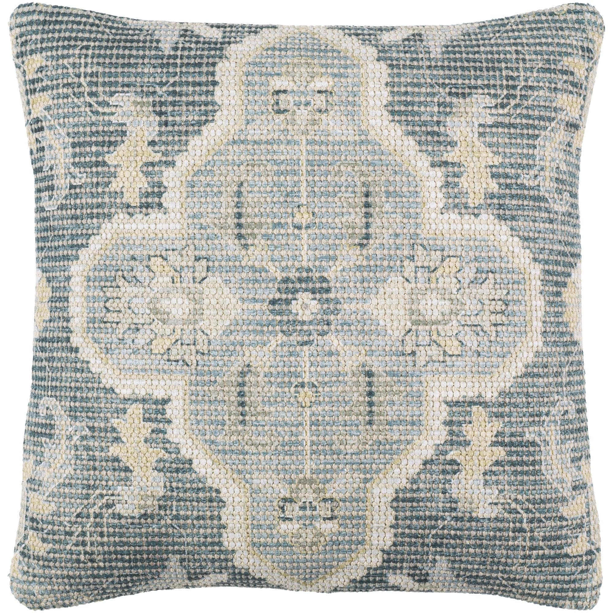 Livabliss Samsun Traditional Accent Pillow