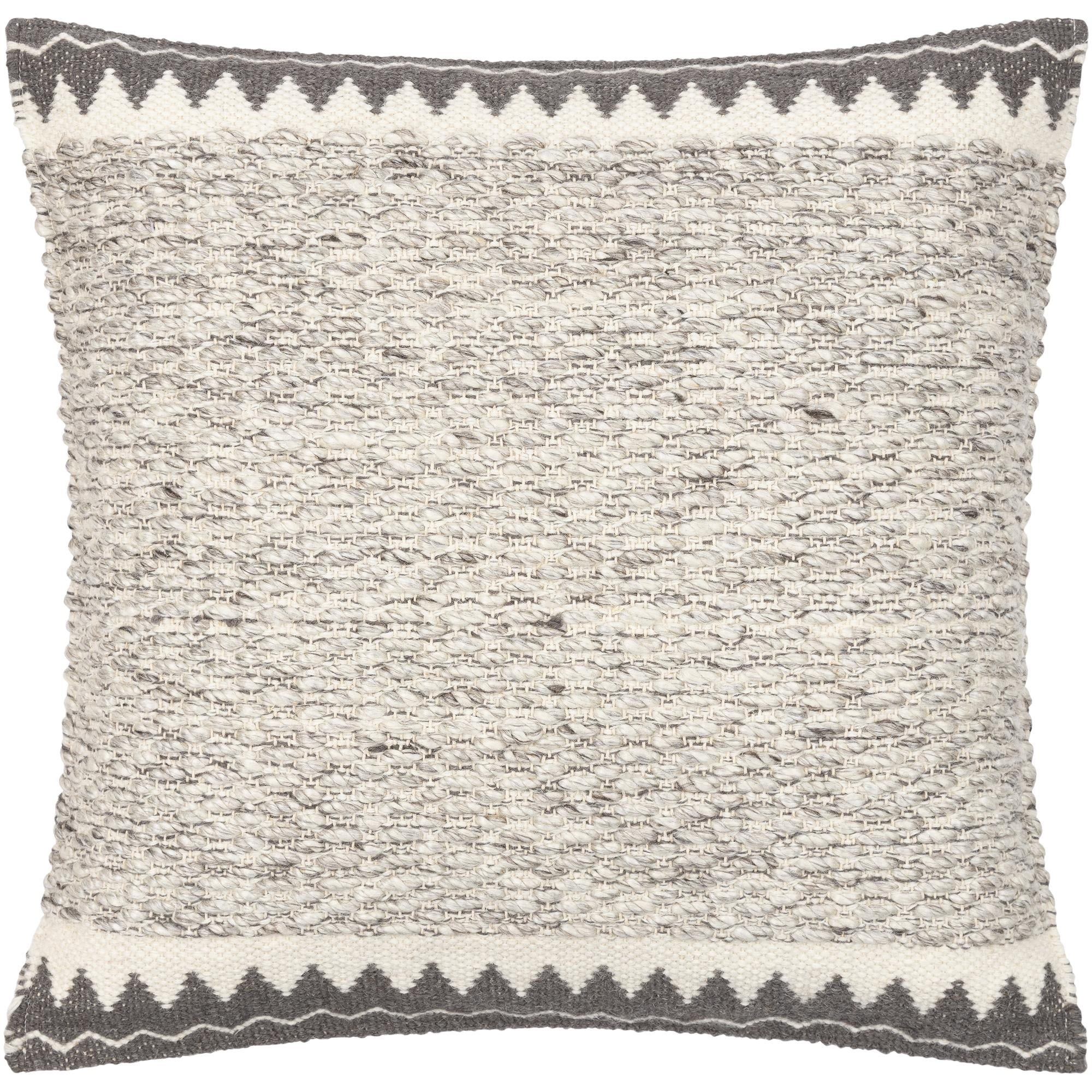 Livabliss Faroe Cottage Accent Pillow