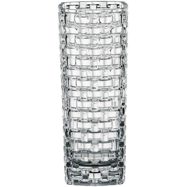 Nachtmann Dancing Stars Bossa Nova Crystal Vase