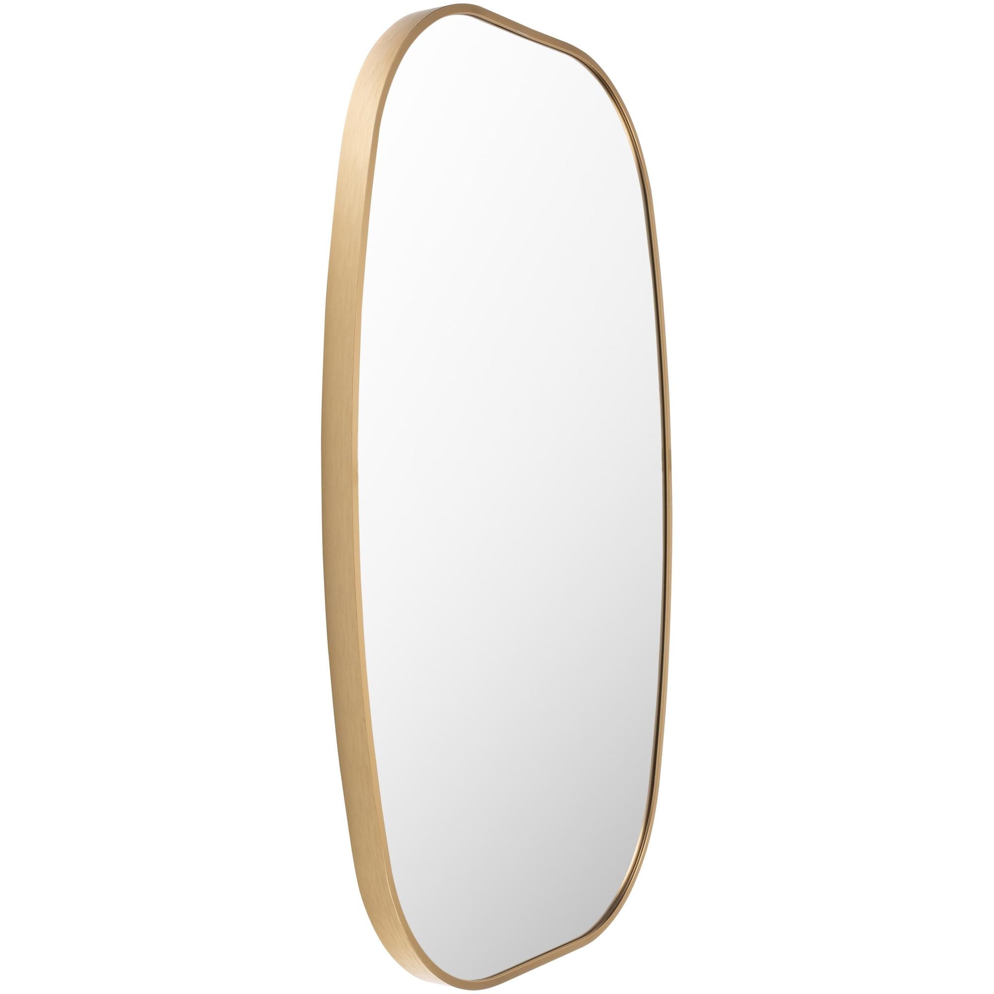 Livabliss Aranya Modern Accent Mirror