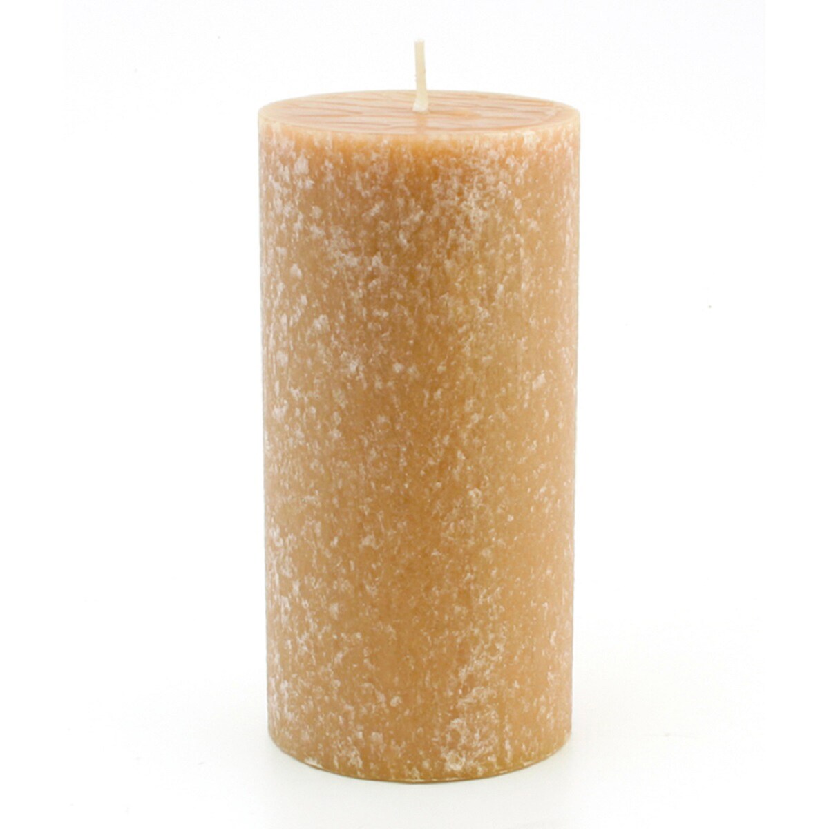 ROOT Unscented 3 In Timberline Pillar Candle 1 ea.