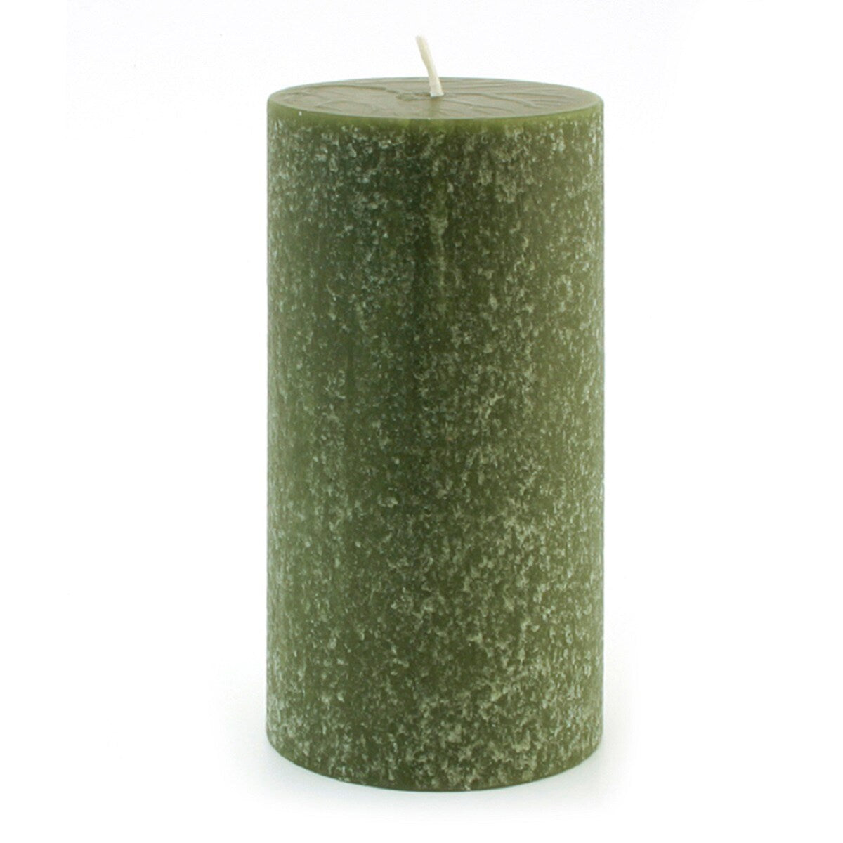 ROOT Unscented 3 In Timberline Pillar Candle 1 ea.