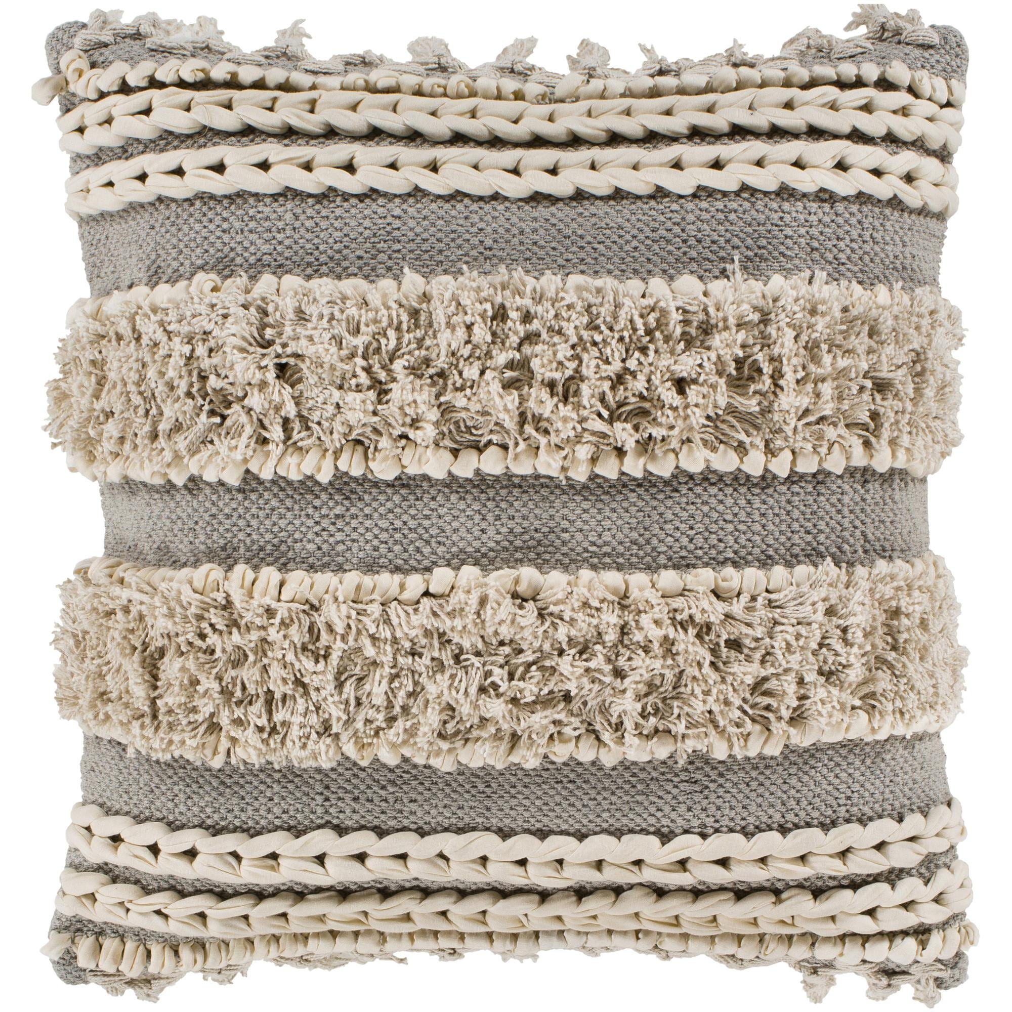 Livabliss Helena Cottage Accent Pillow