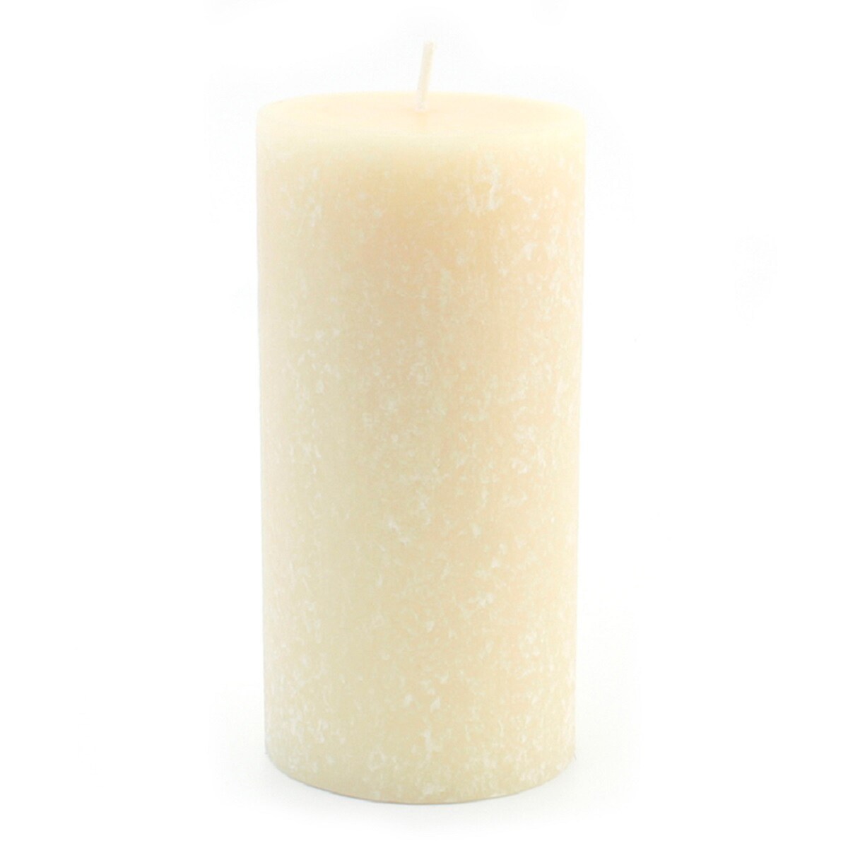 ROOT Unscented 3 In Timberline Pillar Candle 1 ea.