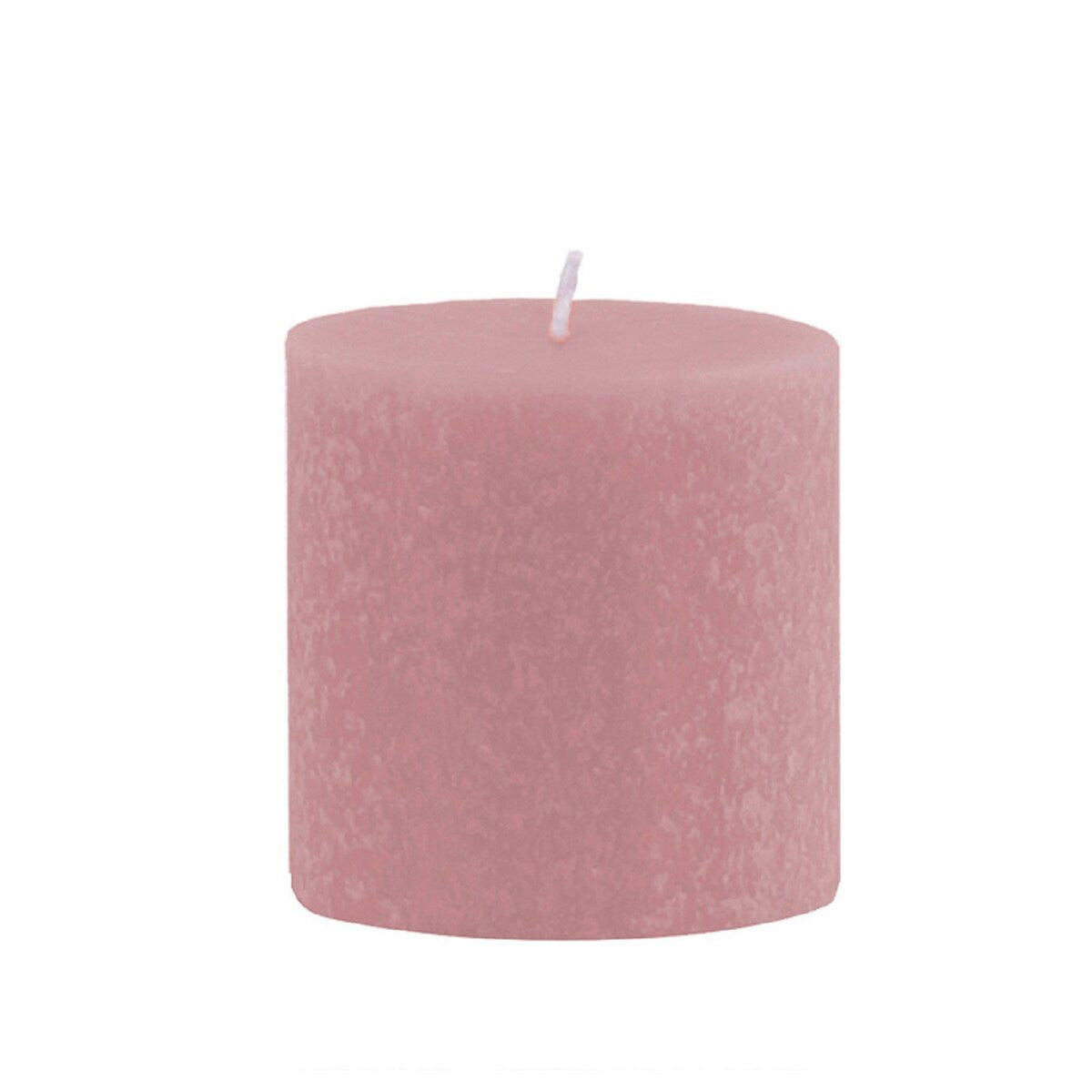 ROOT Unscented 3 In Timberline Pillar Candle 1 ea.