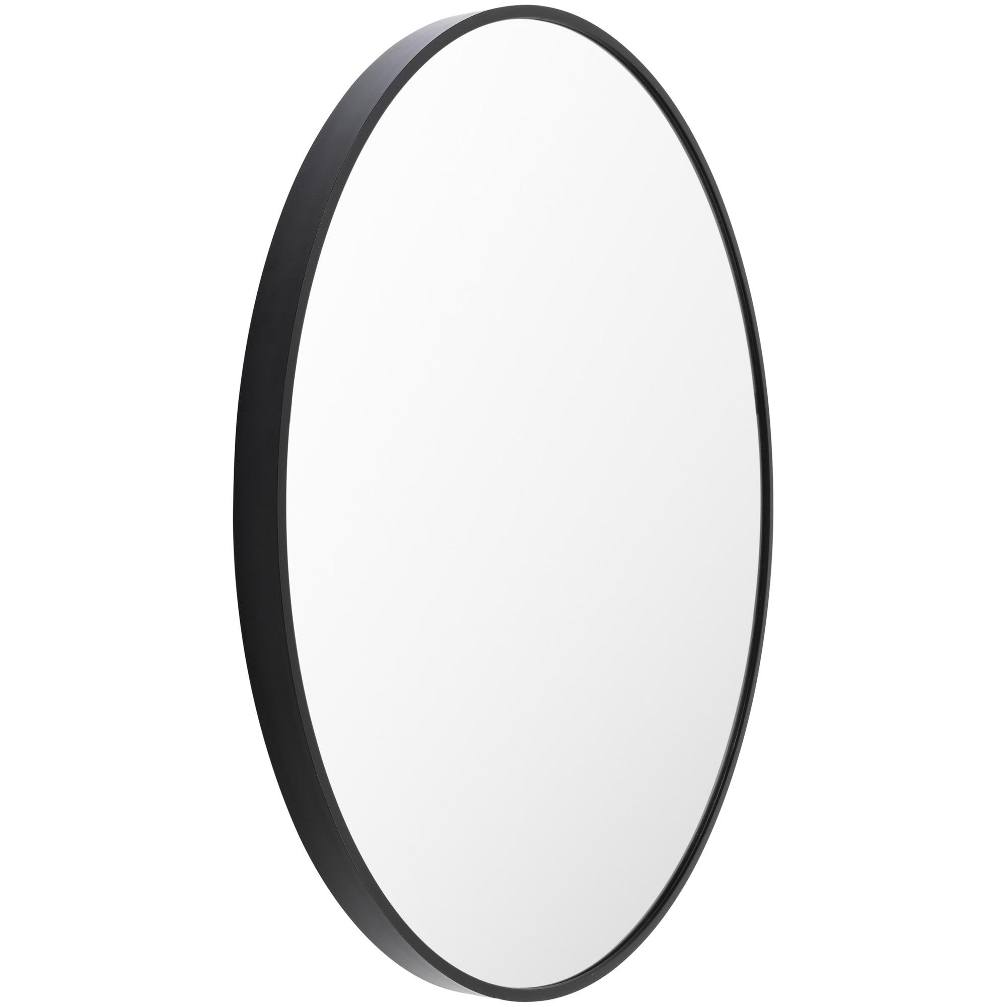 Livabliss Aranya Modern Accent Mirror