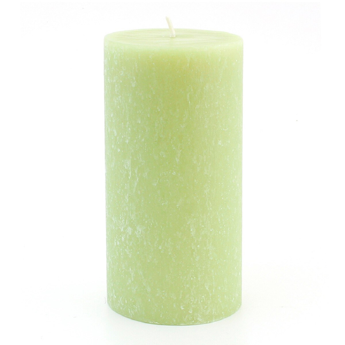 ROOT Unscented 3 In Timberline Pillar Candle 1 ea.