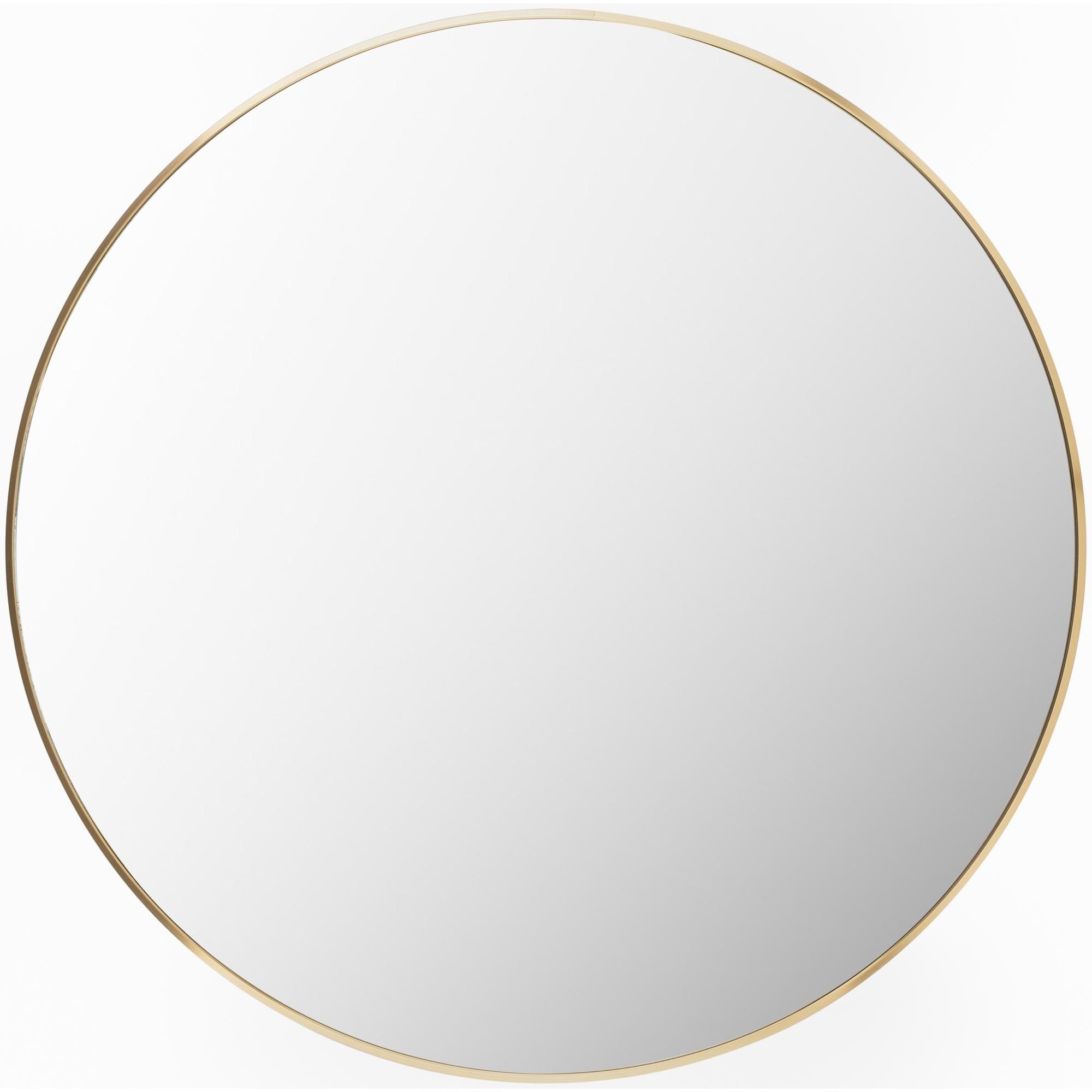 Livabliss Aranya Modern Accent Mirror