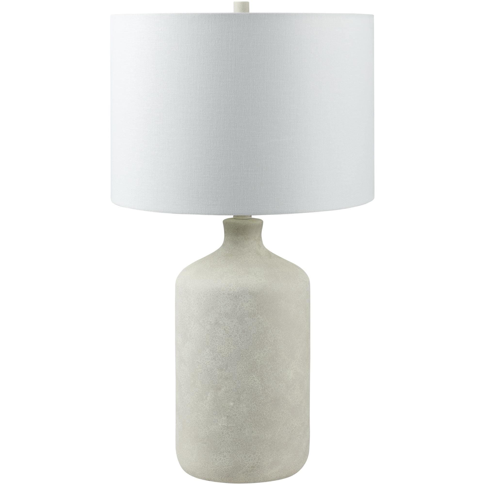 Livabliss Vezelay Transitional Accent Table Lamp