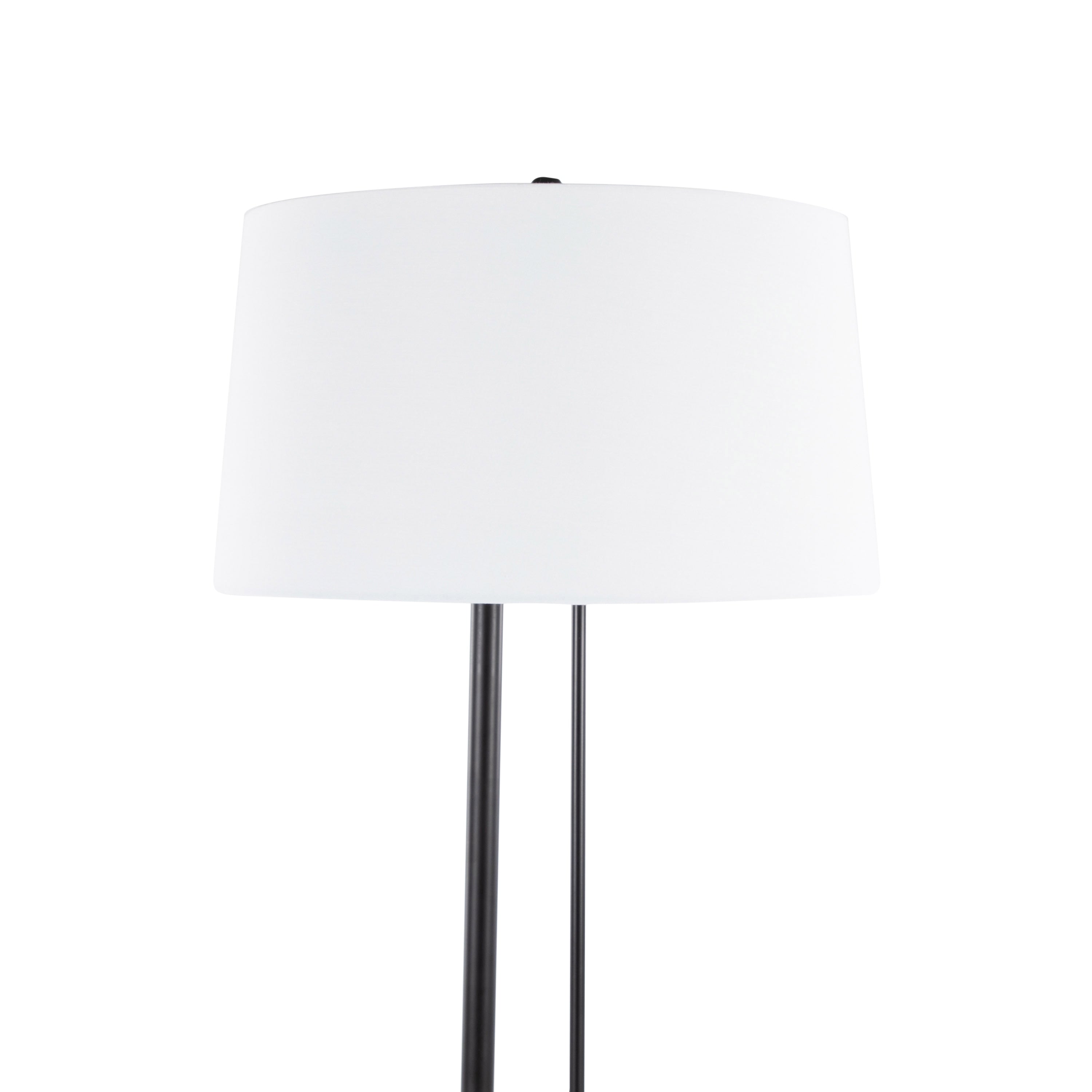 Strick & Bolton Shila Floor Lamp