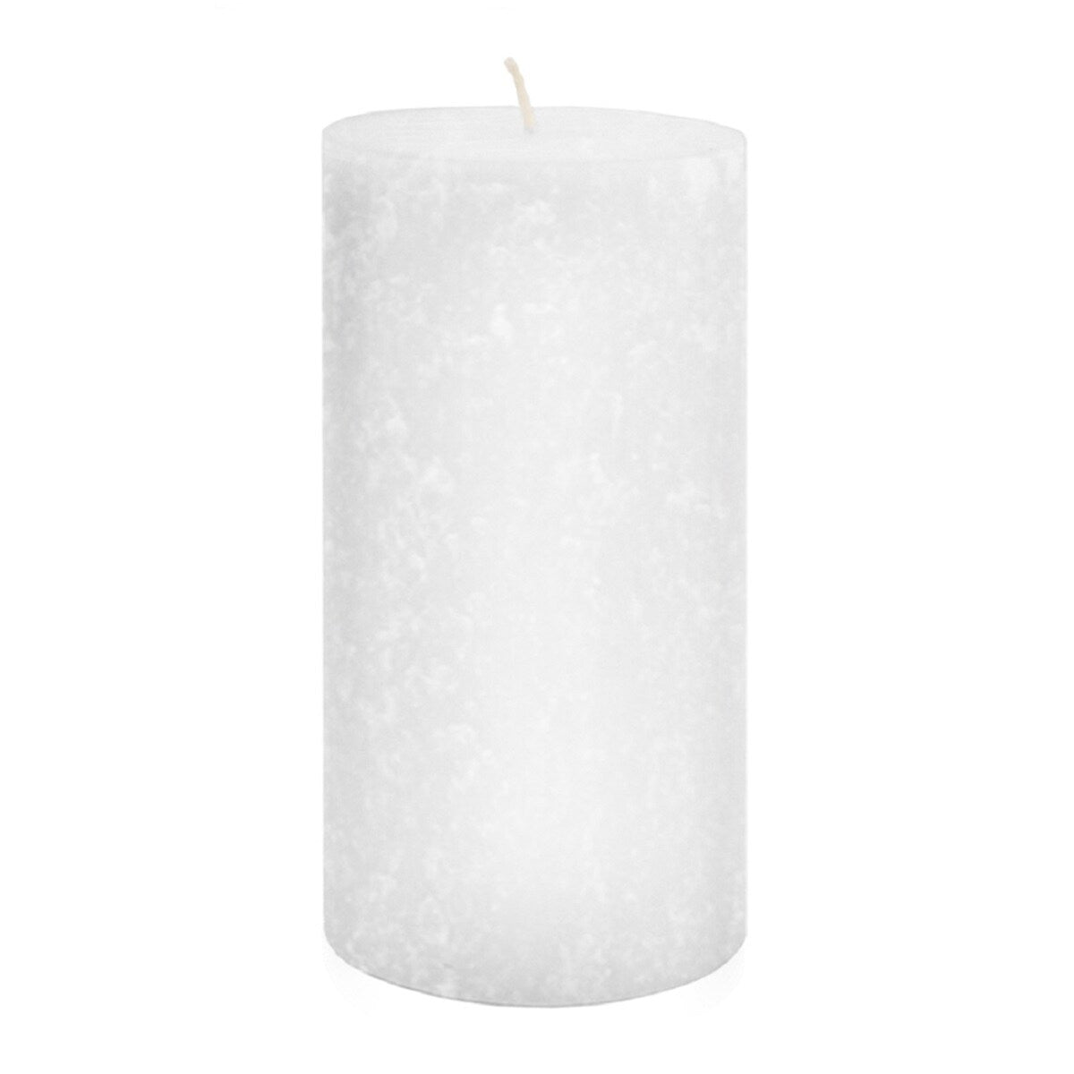 ROOT Unscented 3 In Timberline Pillar Candle 1 ea.