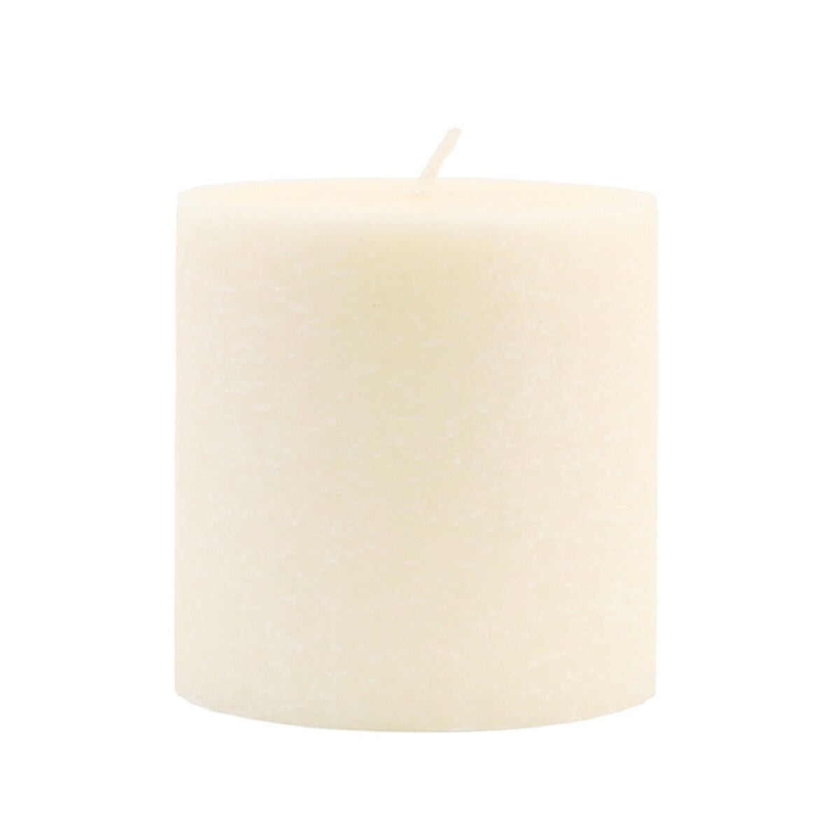 ROOT Unscented 3 In Timberline Pillar Candle 1 ea.