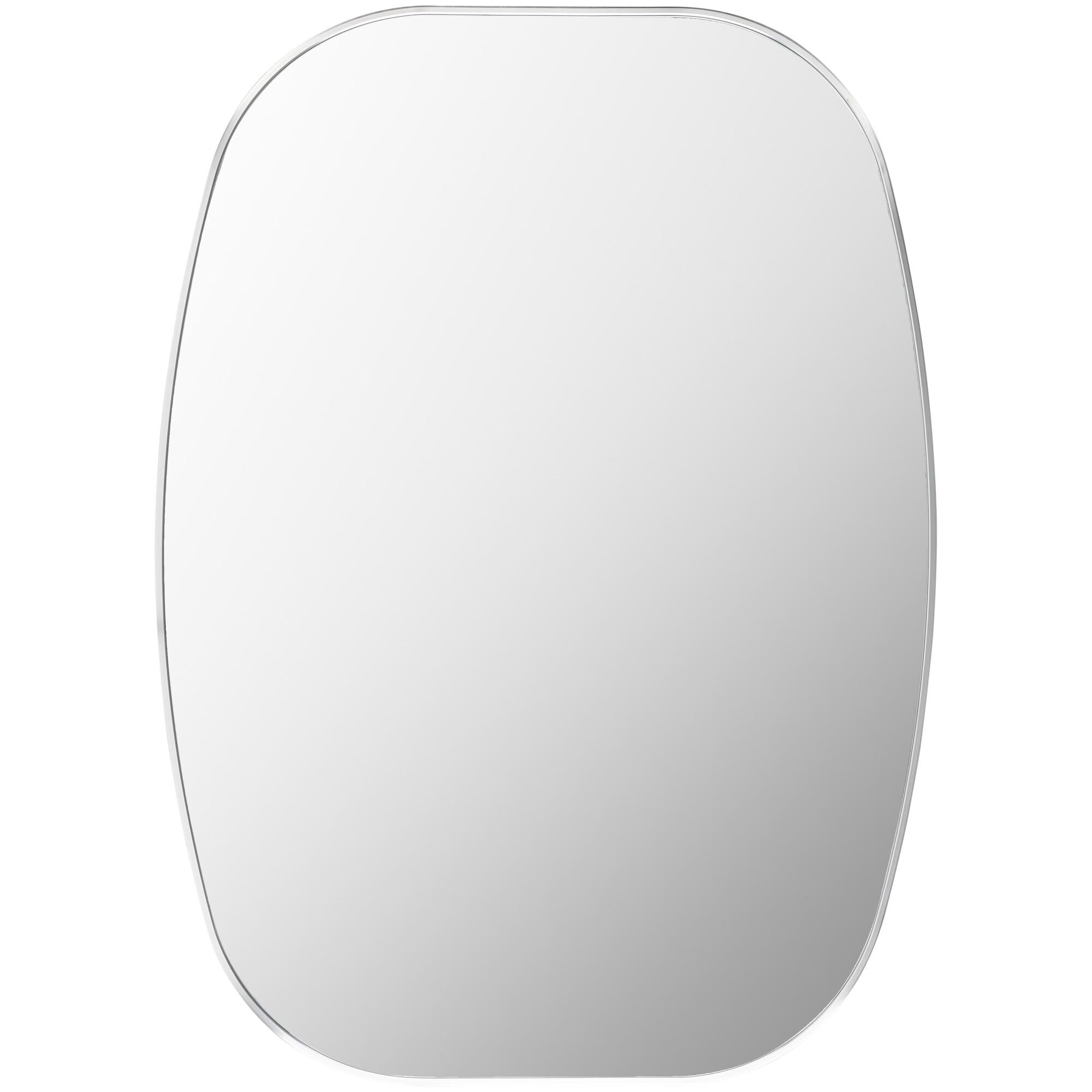 Livabliss Aranya Modern Accent Mirror