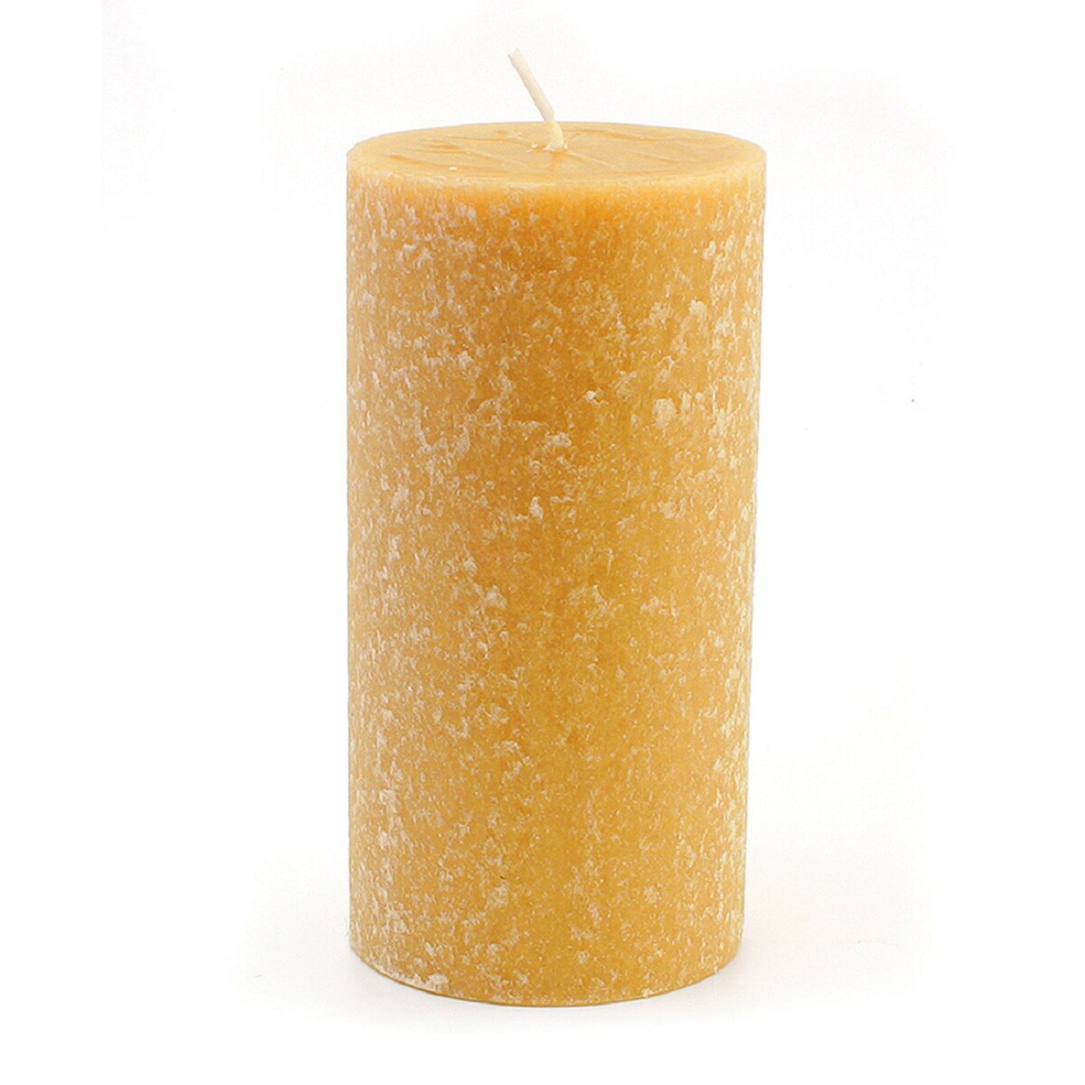 ROOT Unscented 3 In Timberline Pillar Candle 1 ea.