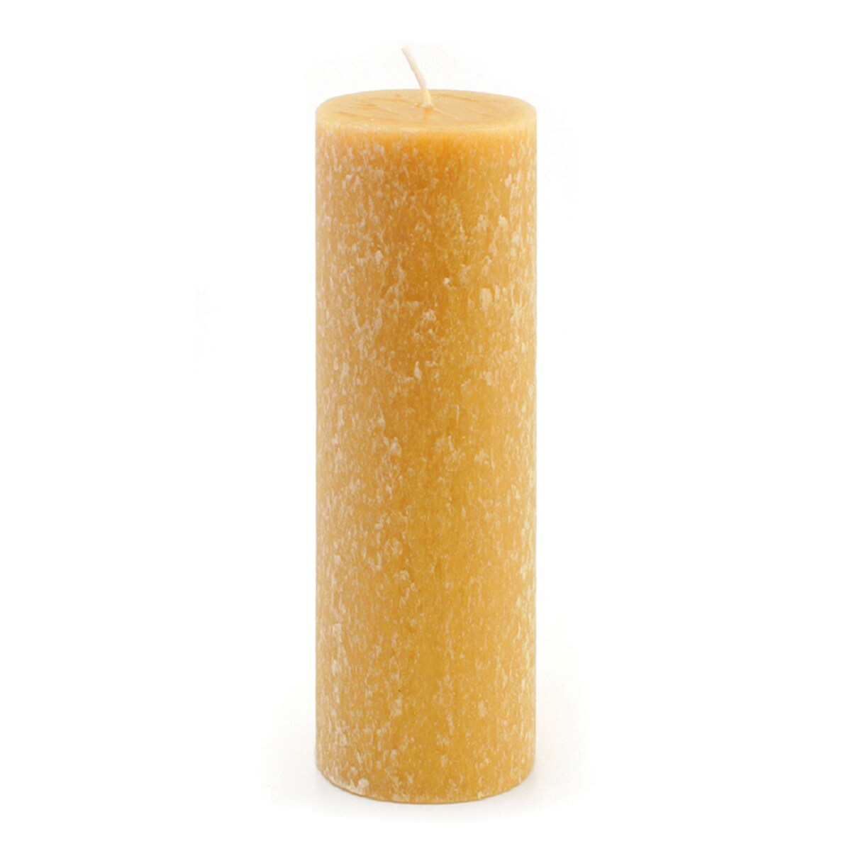 ROOT Unscented 3 In Timberline Pillar Candle 1 ea.