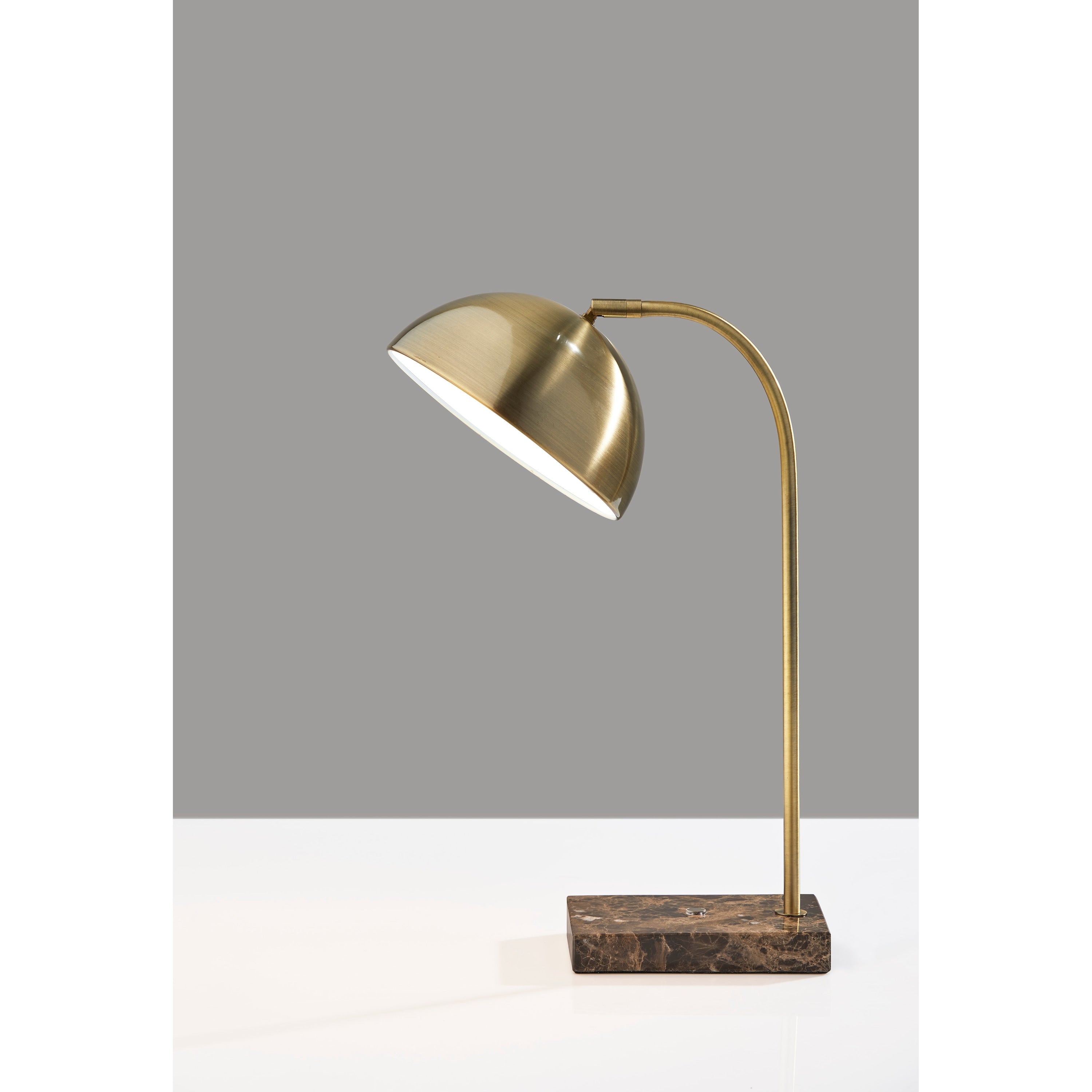 Adesso Paxton Desk Lamp