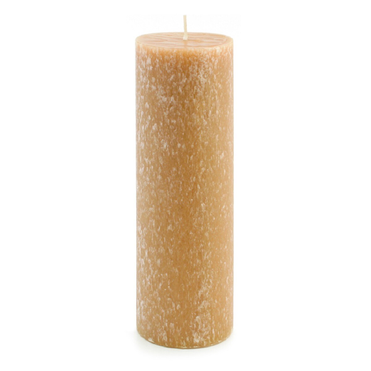 ROOT Unscented 3 In Timberline Pillar Candle 1 ea.