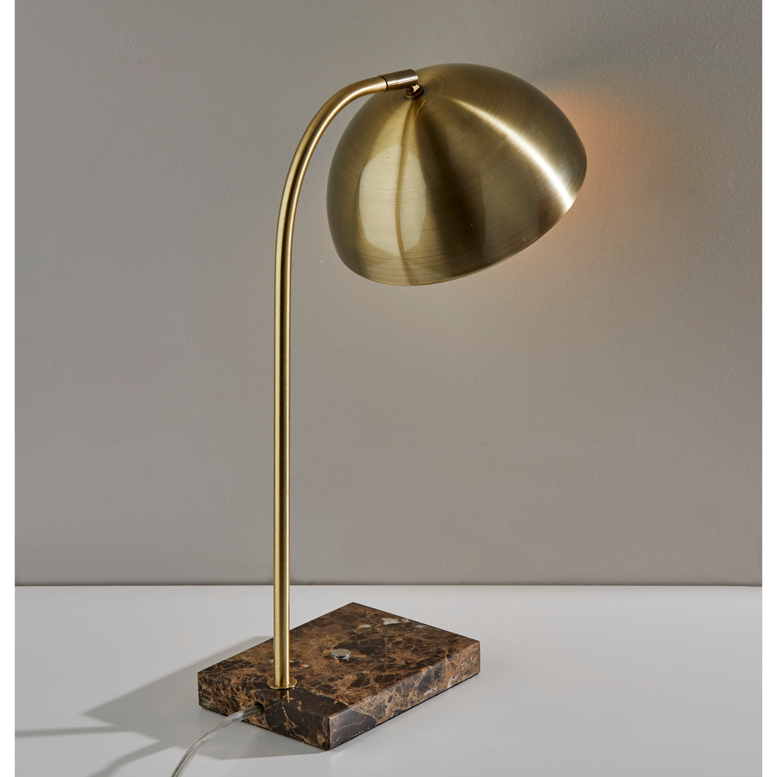 Adesso Paxton Desk Lamp