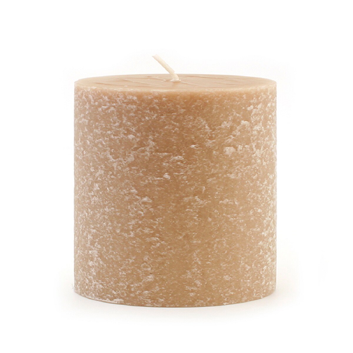 ROOT Unscented 3 In Timberline Pillar Candle 1 ea.