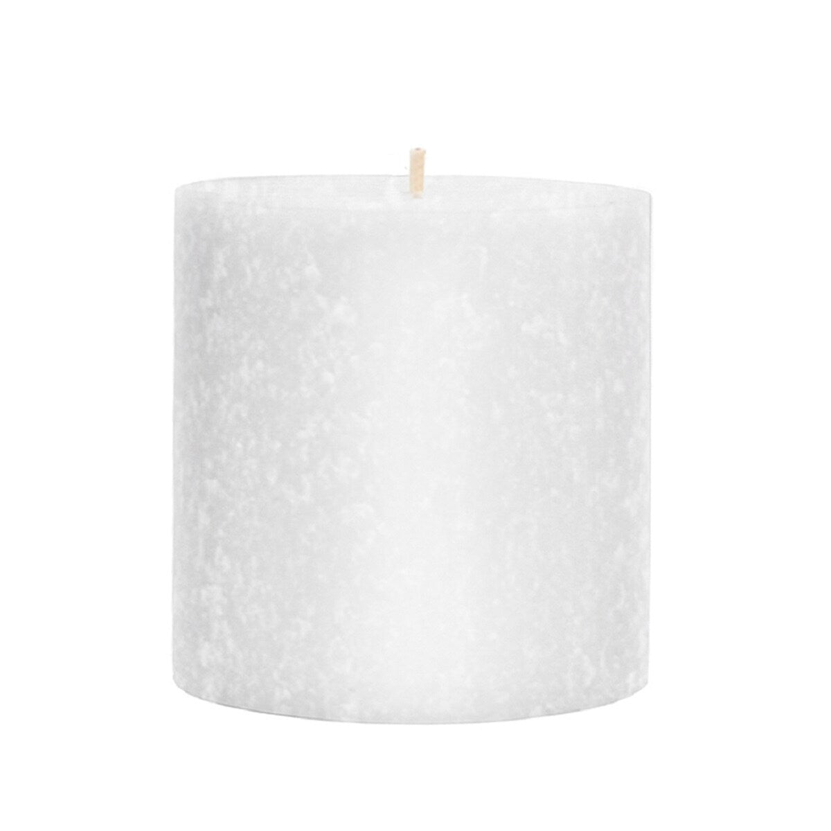 ROOT Unscented 3 In Timberline Pillar Candle 1 ea.