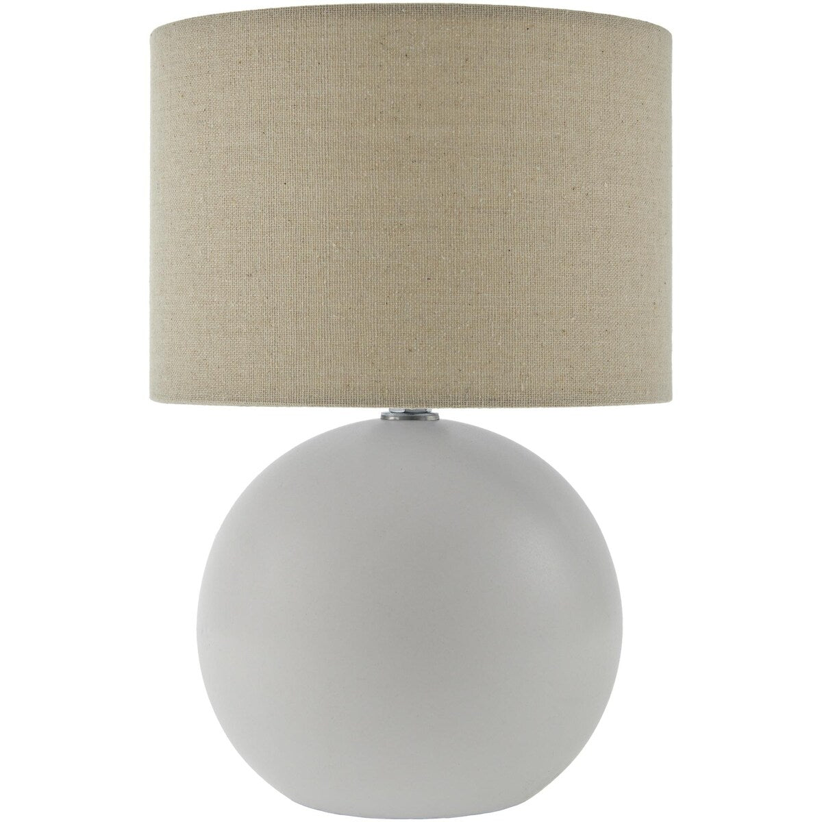 Livabliss Elio Modern & Contemporary Accent Table Lamp