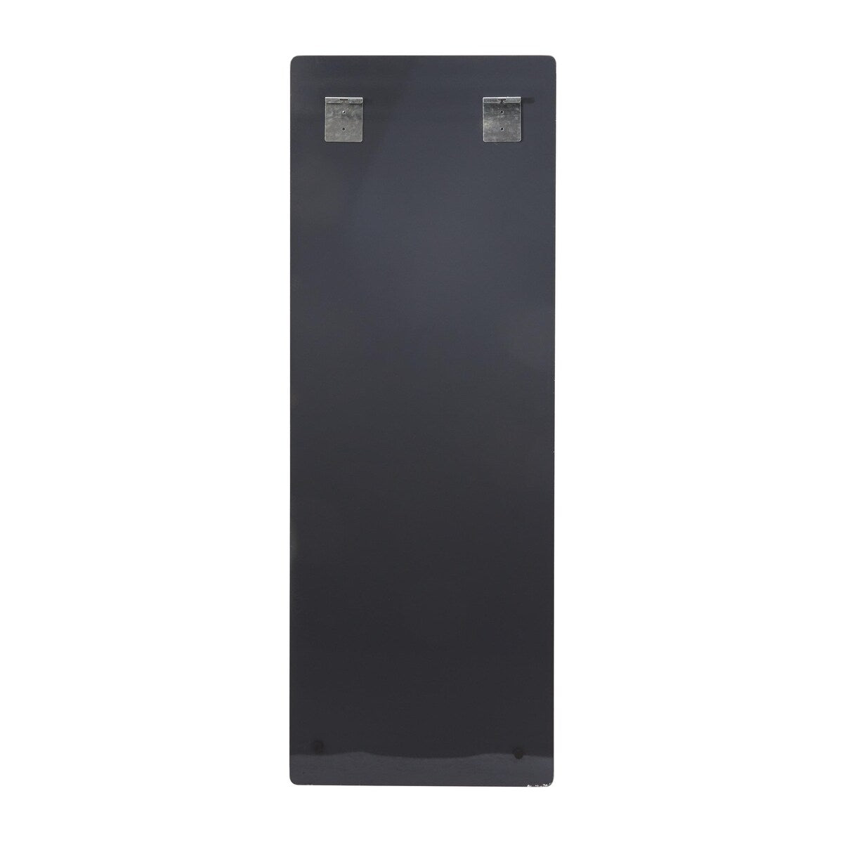 Metal Room Wall Mirror - Silver - CosmoLiving by Cosmopolitan