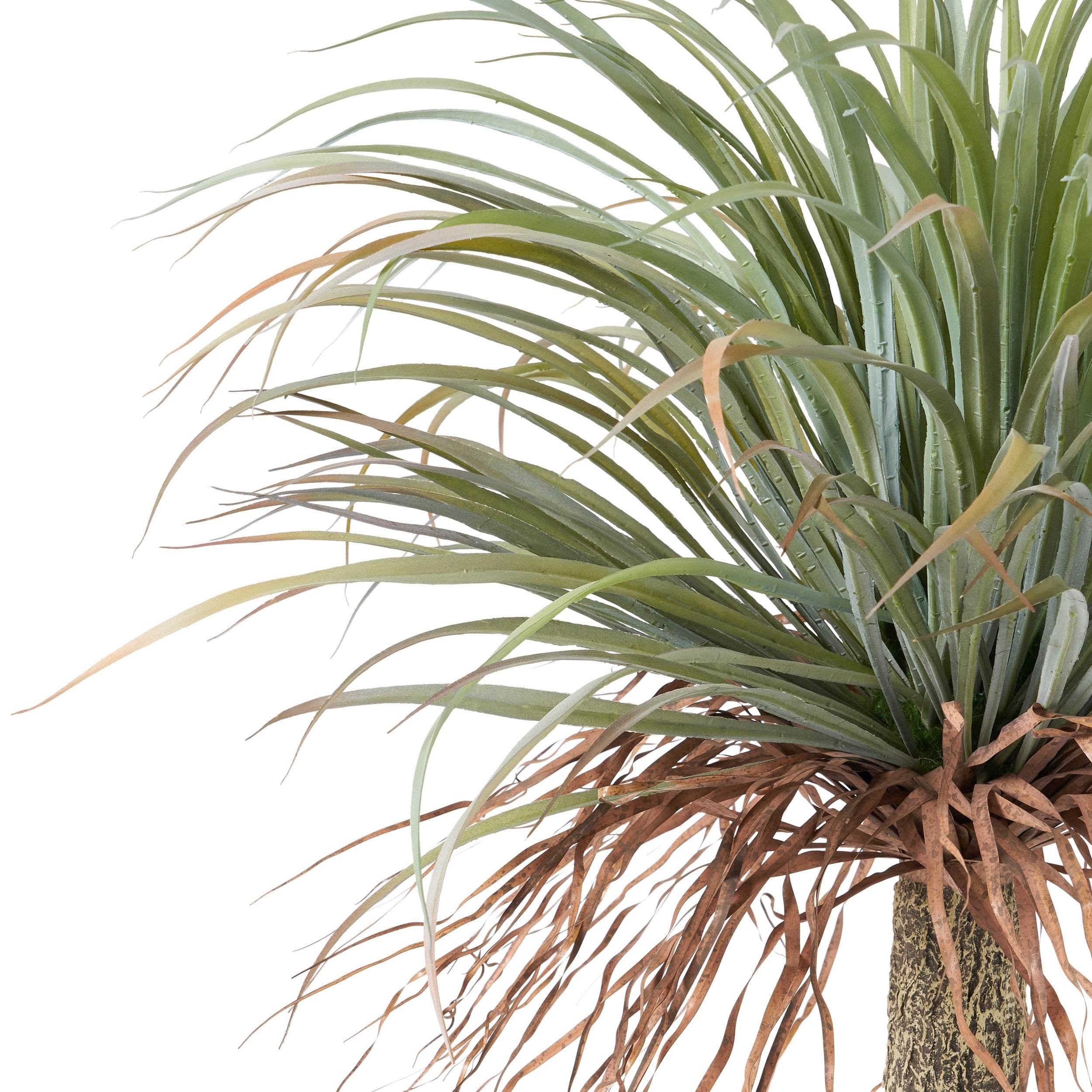 Suches Artificial Tabletop Yucca Plant by Christopher Knight Home