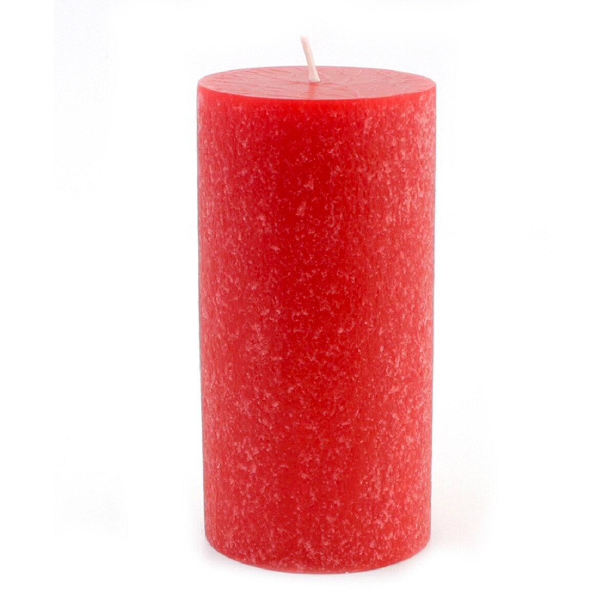 ROOT Unscented 3 In Timberline Pillar Candle 1 ea.