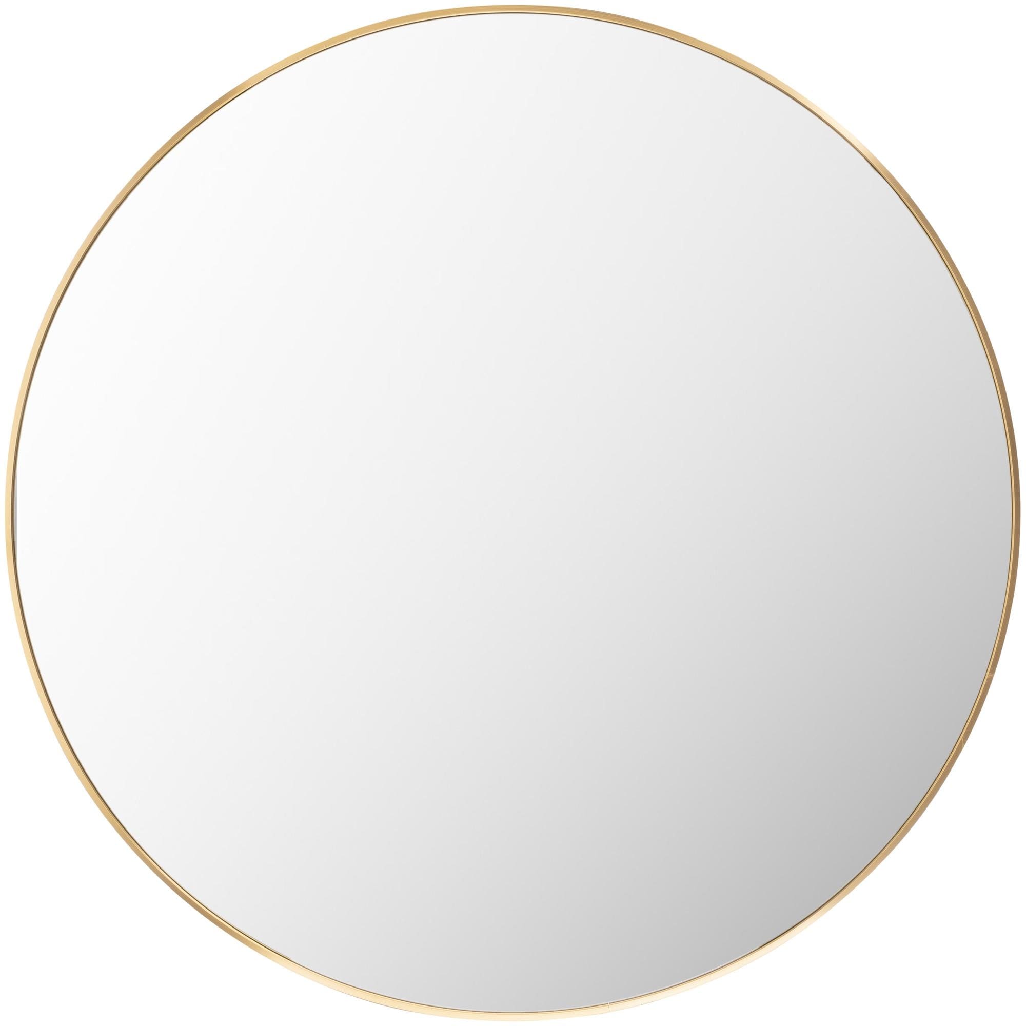 Livabliss Aranya Modern Accent Mirror