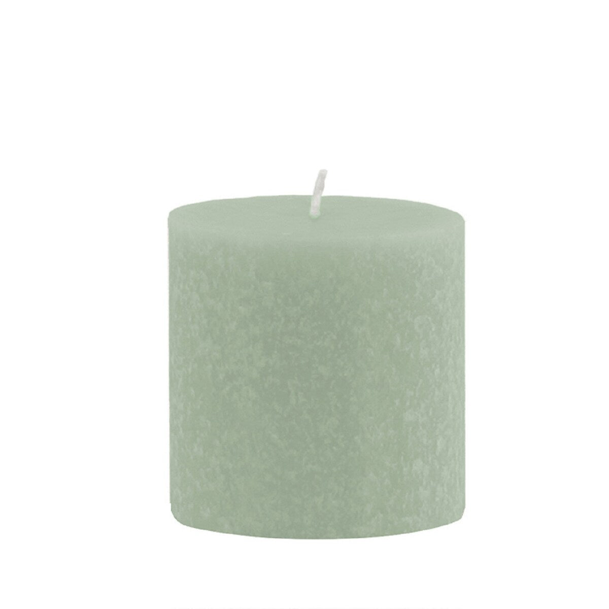 ROOT Unscented 3 In Timberline Pillar Candle 1 ea.