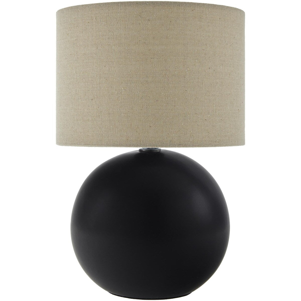 Livabliss Elio Modern & Contemporary Accent Table Lamp