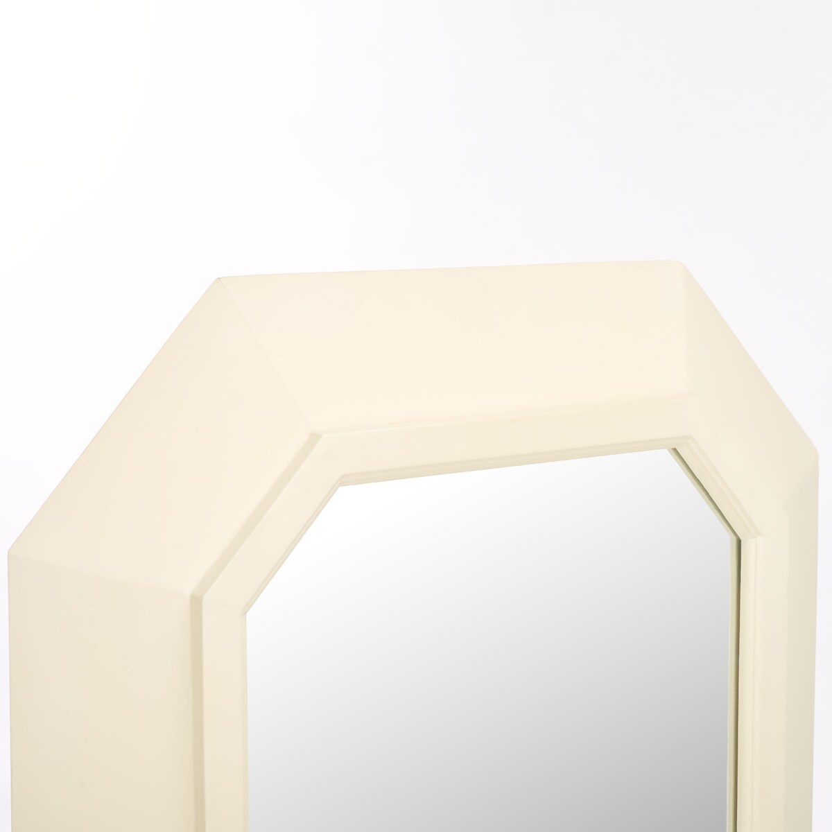 SAFAVIEH Home Zaira 35-inch Mirror - 24Wx3Dx35H