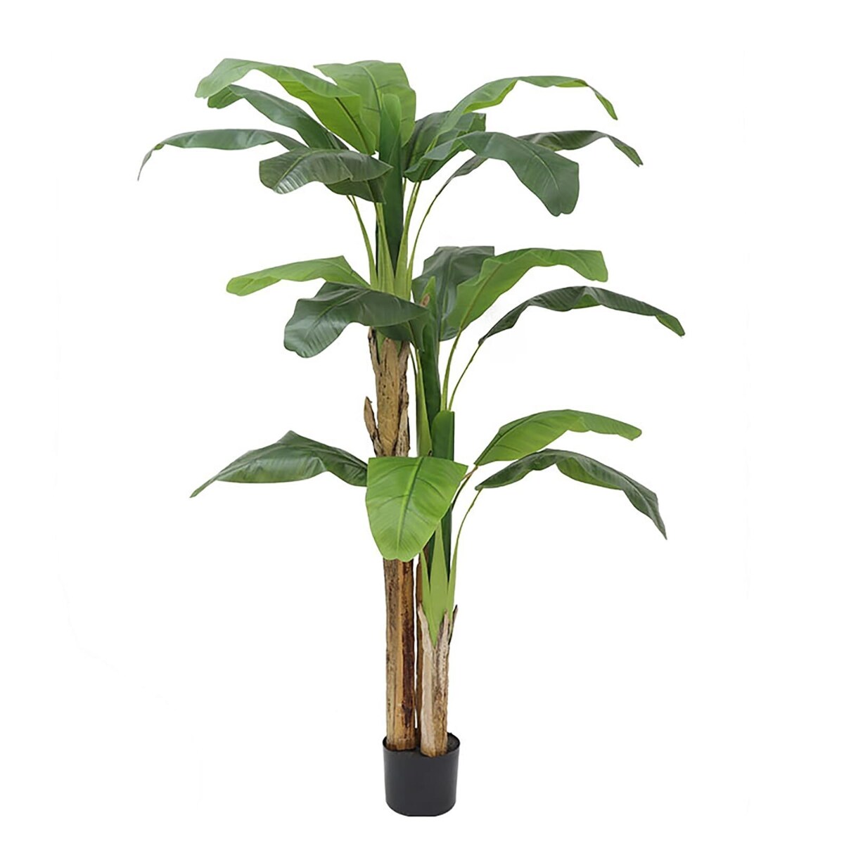 Artificial Banana Tree 6FT - 6 FT