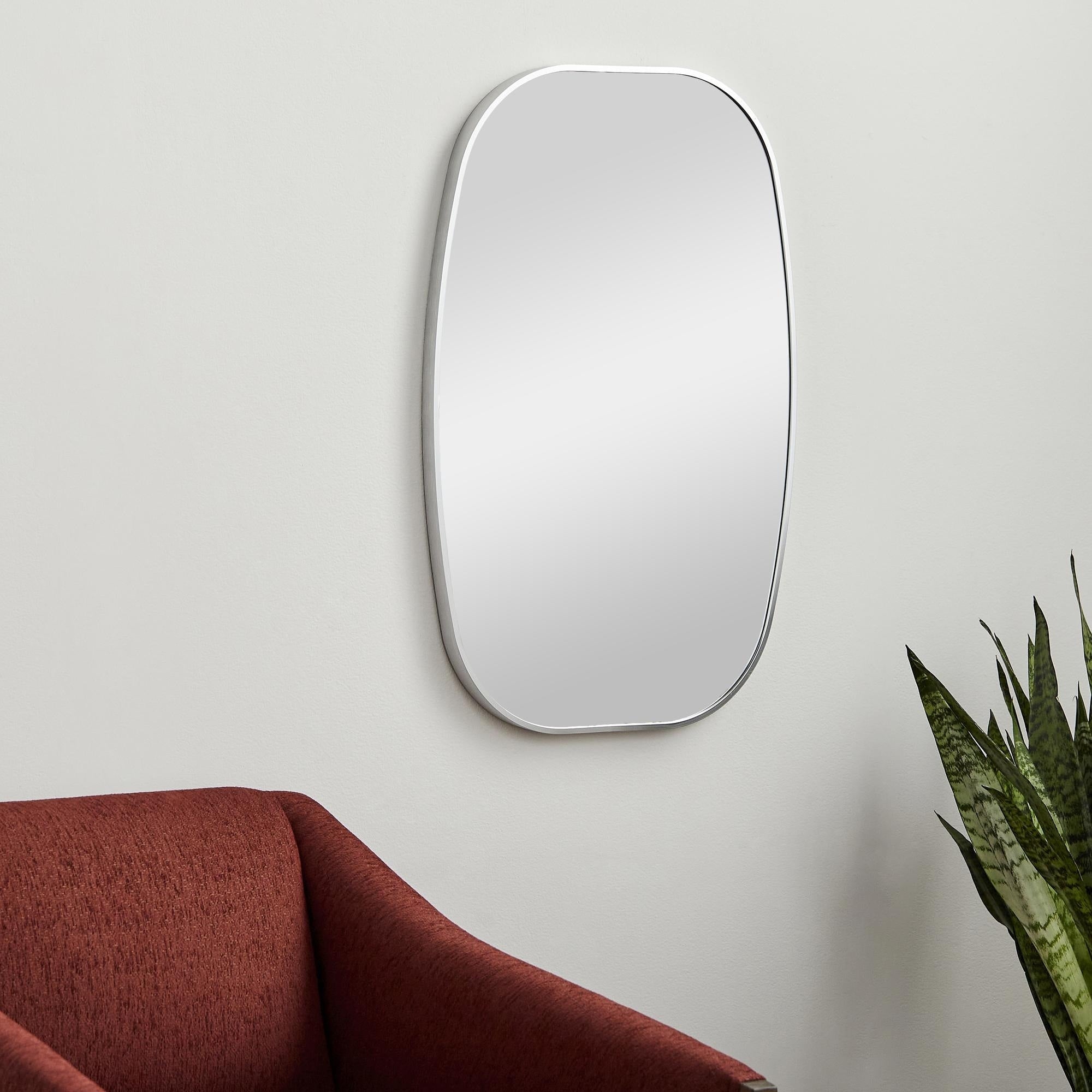 Livabliss Aranya Modern Accent Mirror