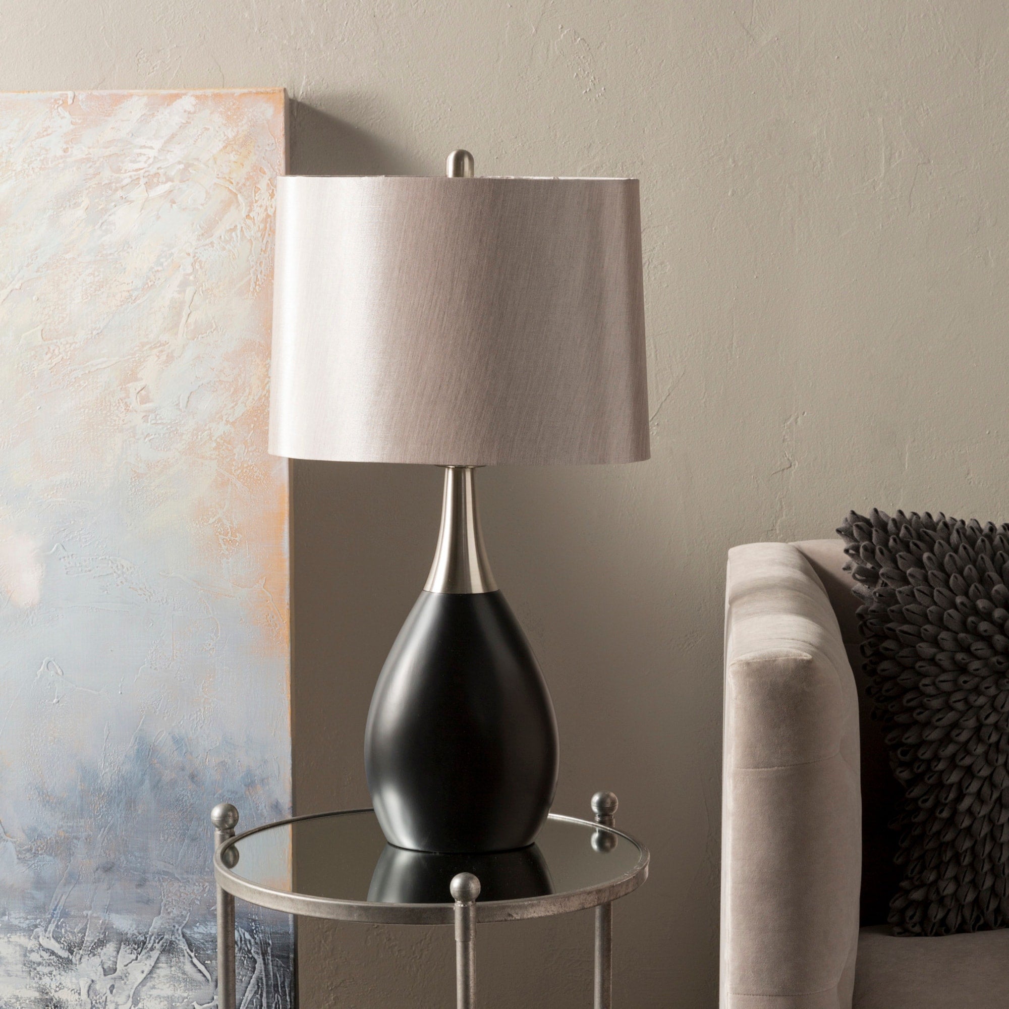 Artistic Weavers Contemporary Jake Table Lamp