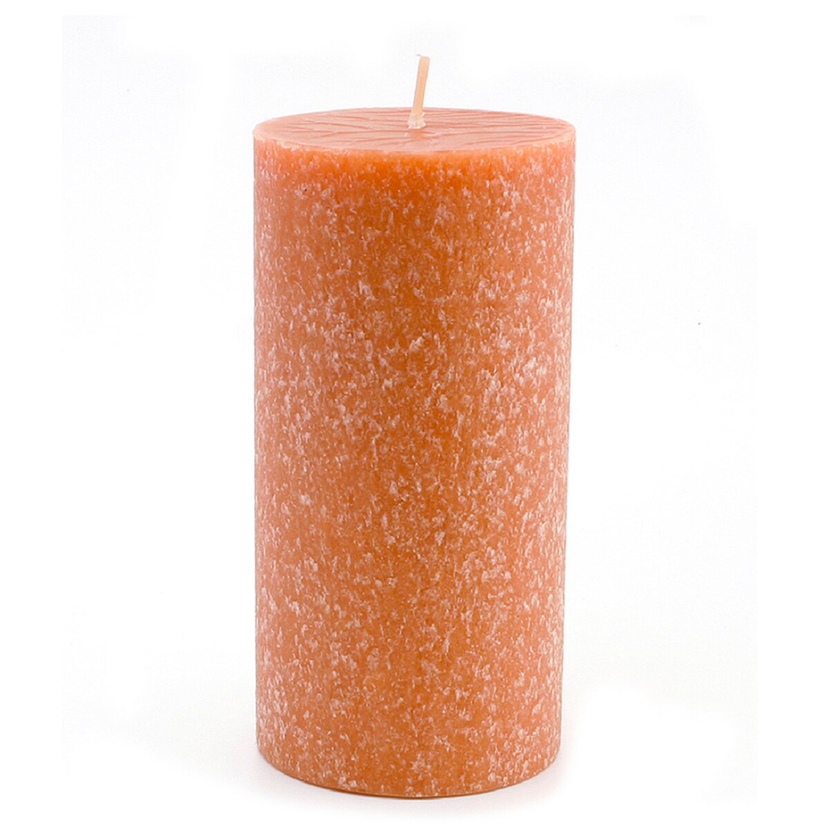 ROOT Unscented 3 In Timberline Pillar Candle 1 ea.