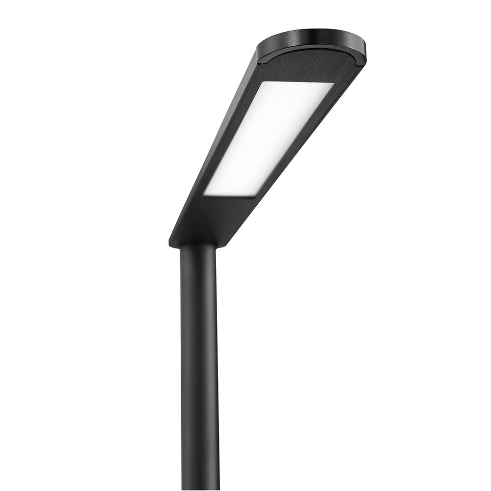 Black LED Desk Lamp